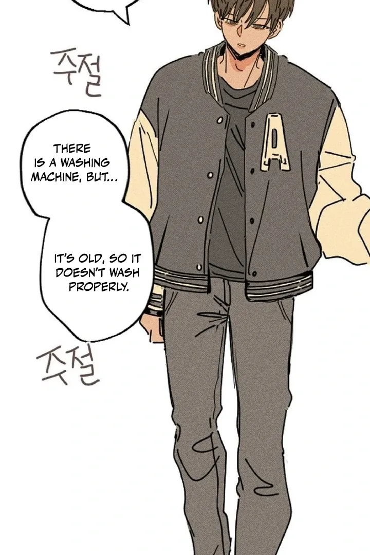 Easy Senior Chapter 6 page 45 - 