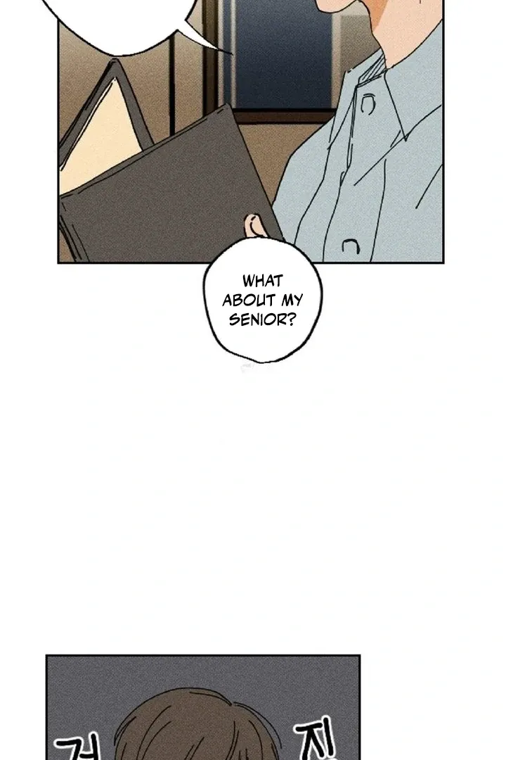 Easy Senior Chapter 6 page 50 - 