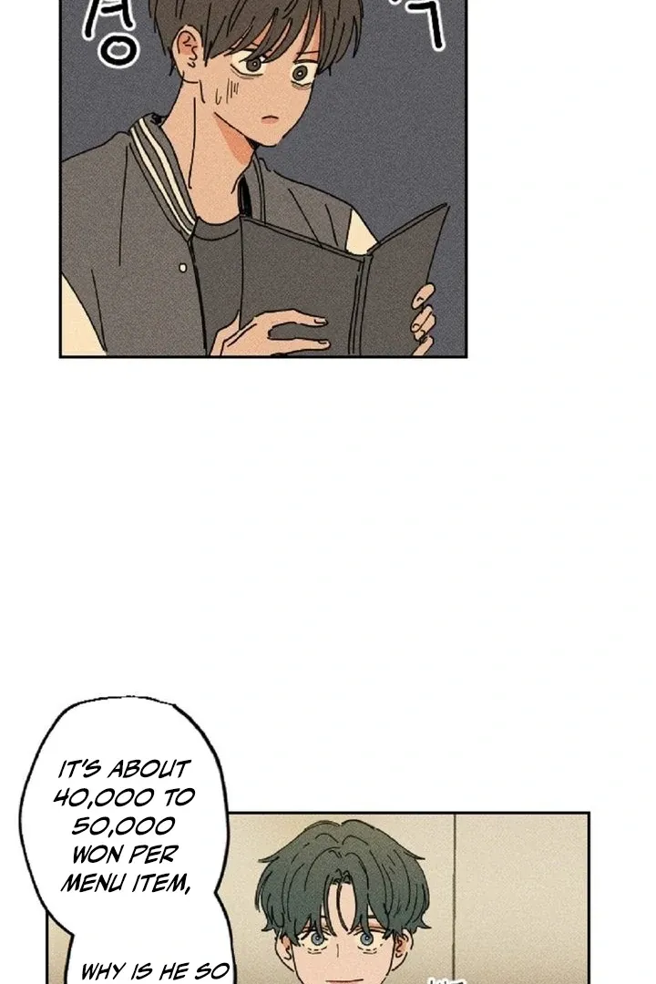 Easy Senior Chapter 6 page 51 - 
