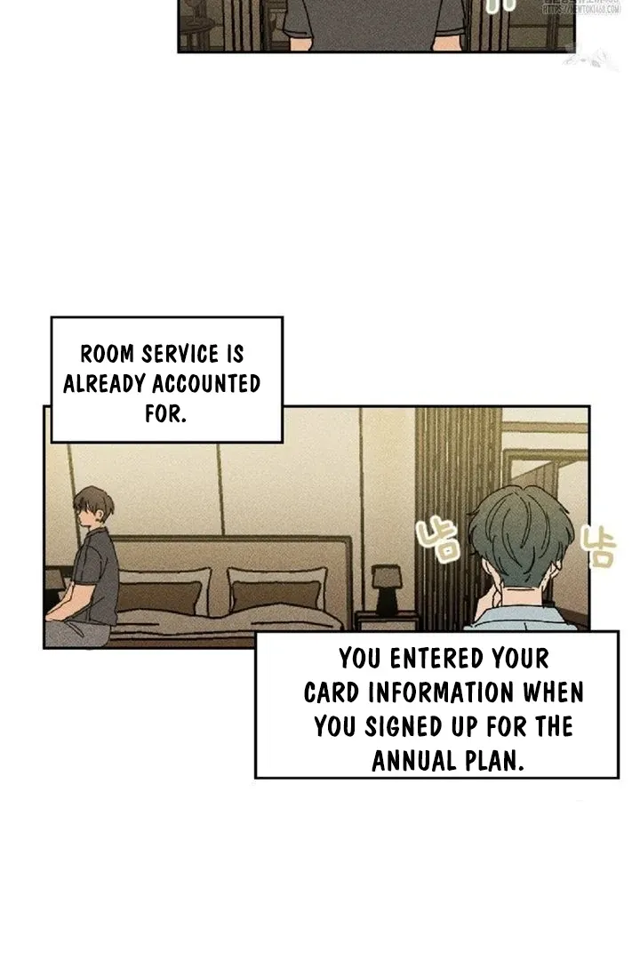 Easy Senior Chapter 6 page 61 - 