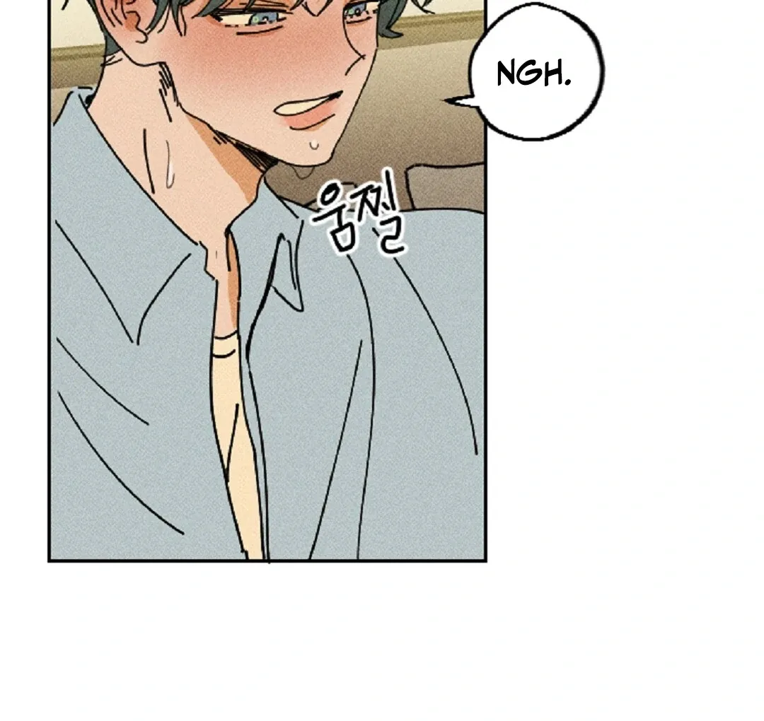 Easy Senior Chapter 7 page 29 - 