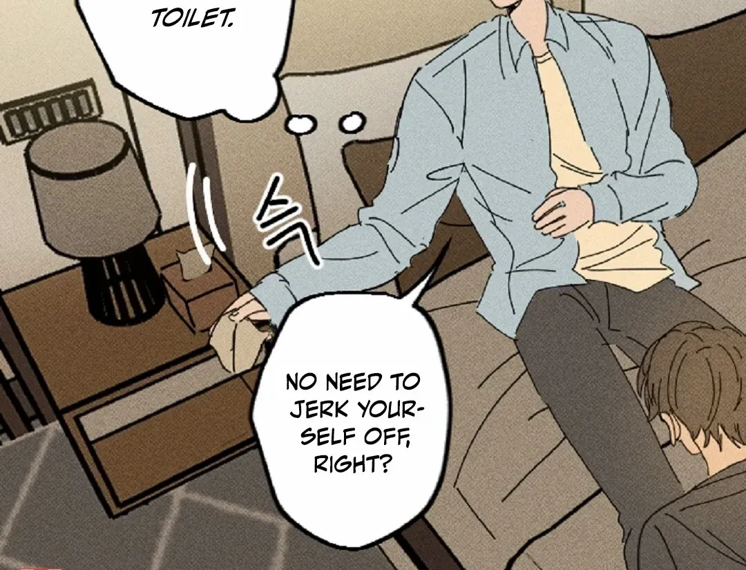 Easy Senior Chapter 7 page 56 - 