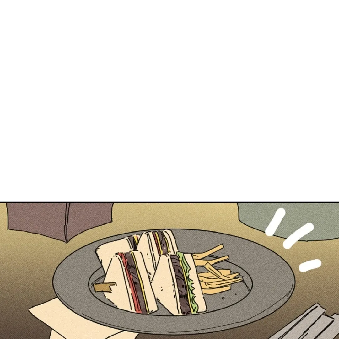 Easy Senior Chapter 7 page 72 - 