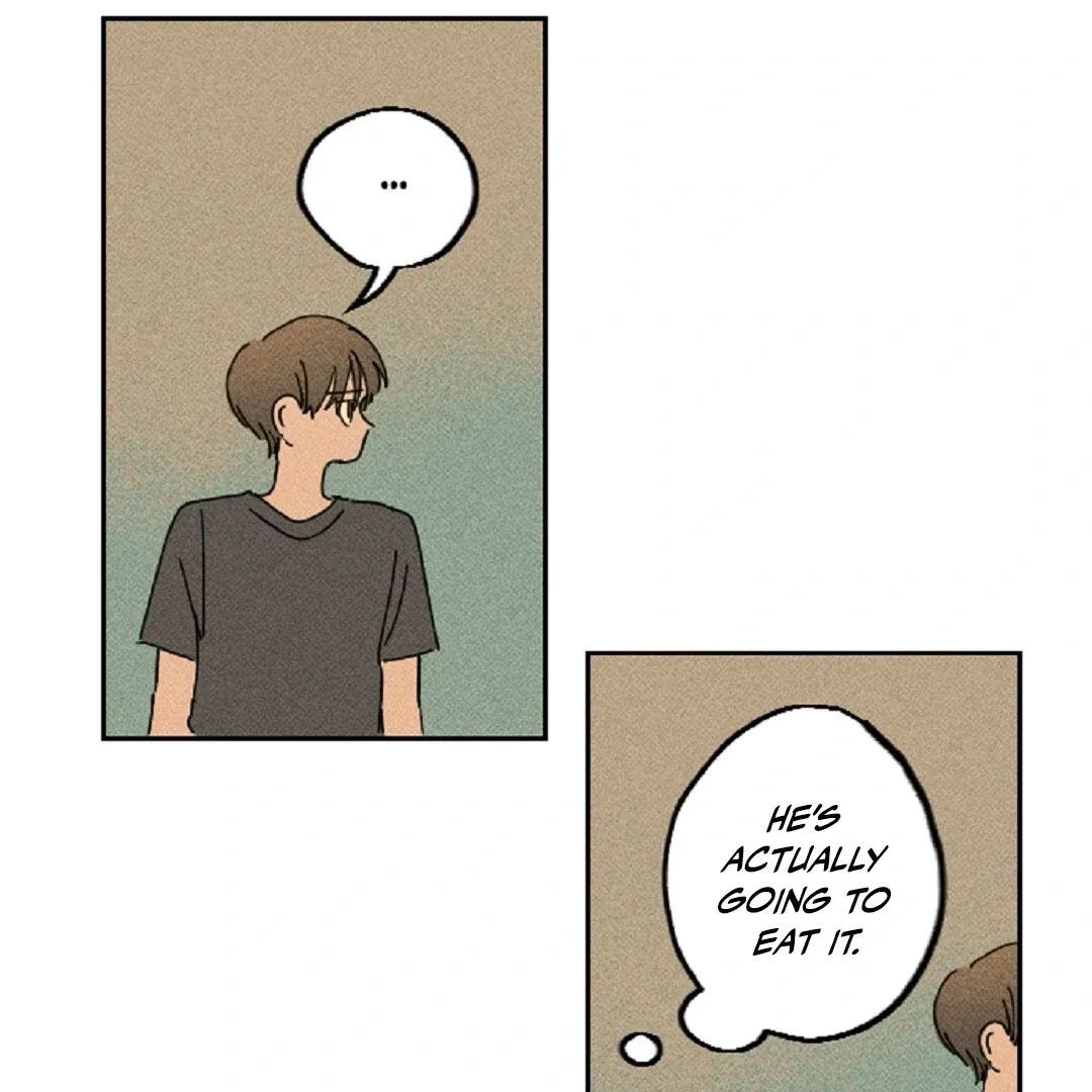 Easy Senior Chapter 7 page 74 - 