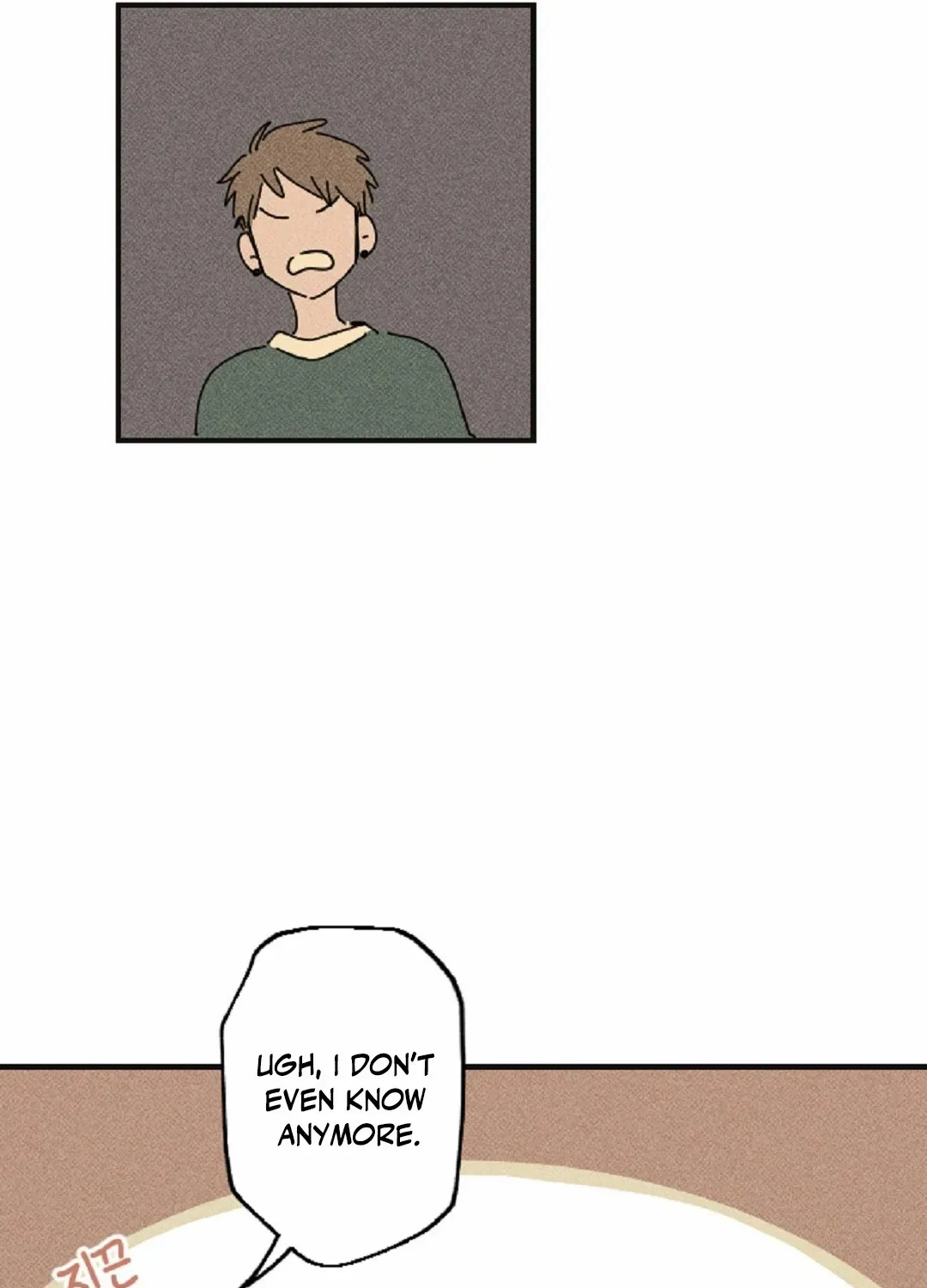 Easy Senior Chapter 8 page 12 - 