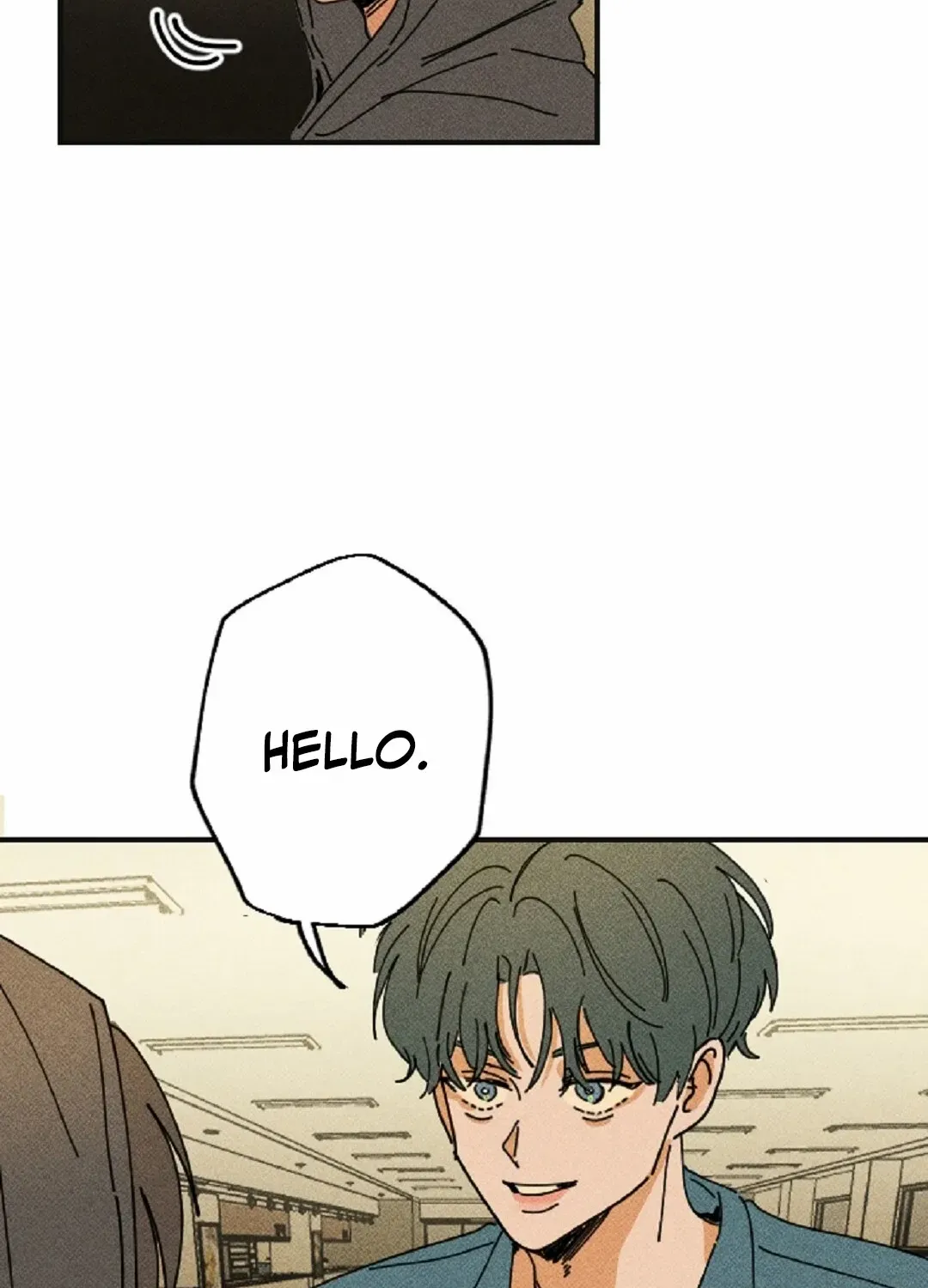 Easy Senior Chapter 8 page 15 - 