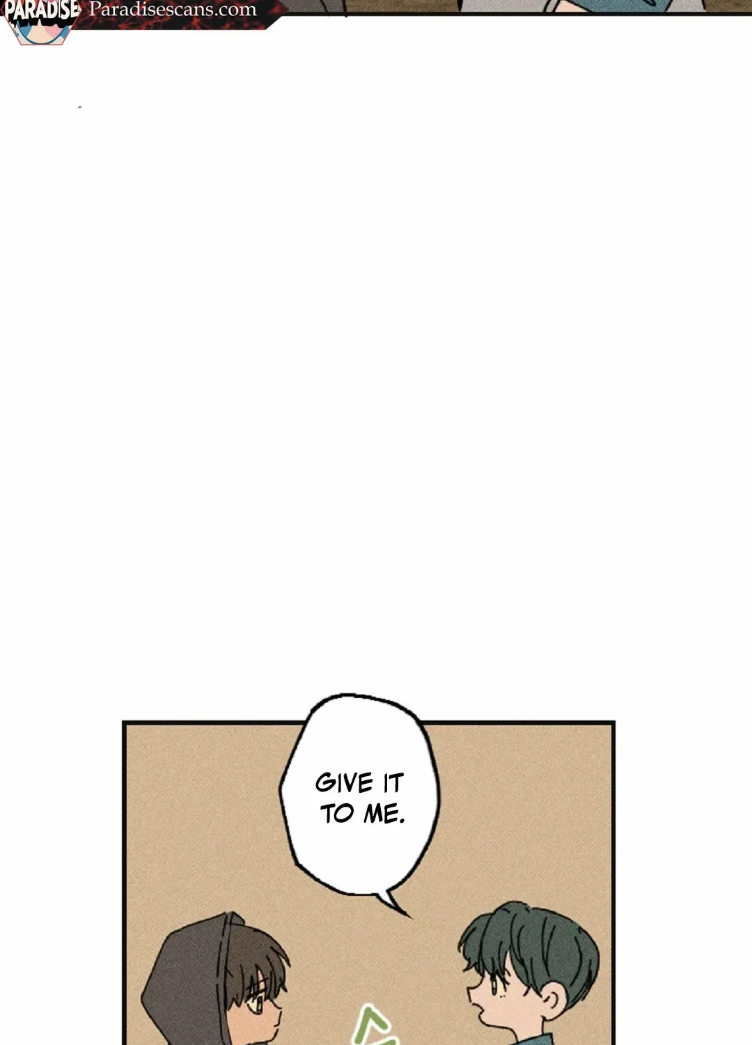 Easy Senior Chapter 8 page 18 - 