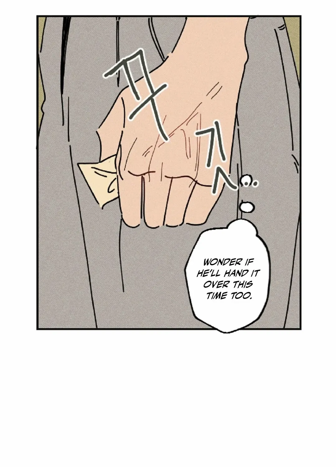 Easy Senior Chapter 8 page 20 - 