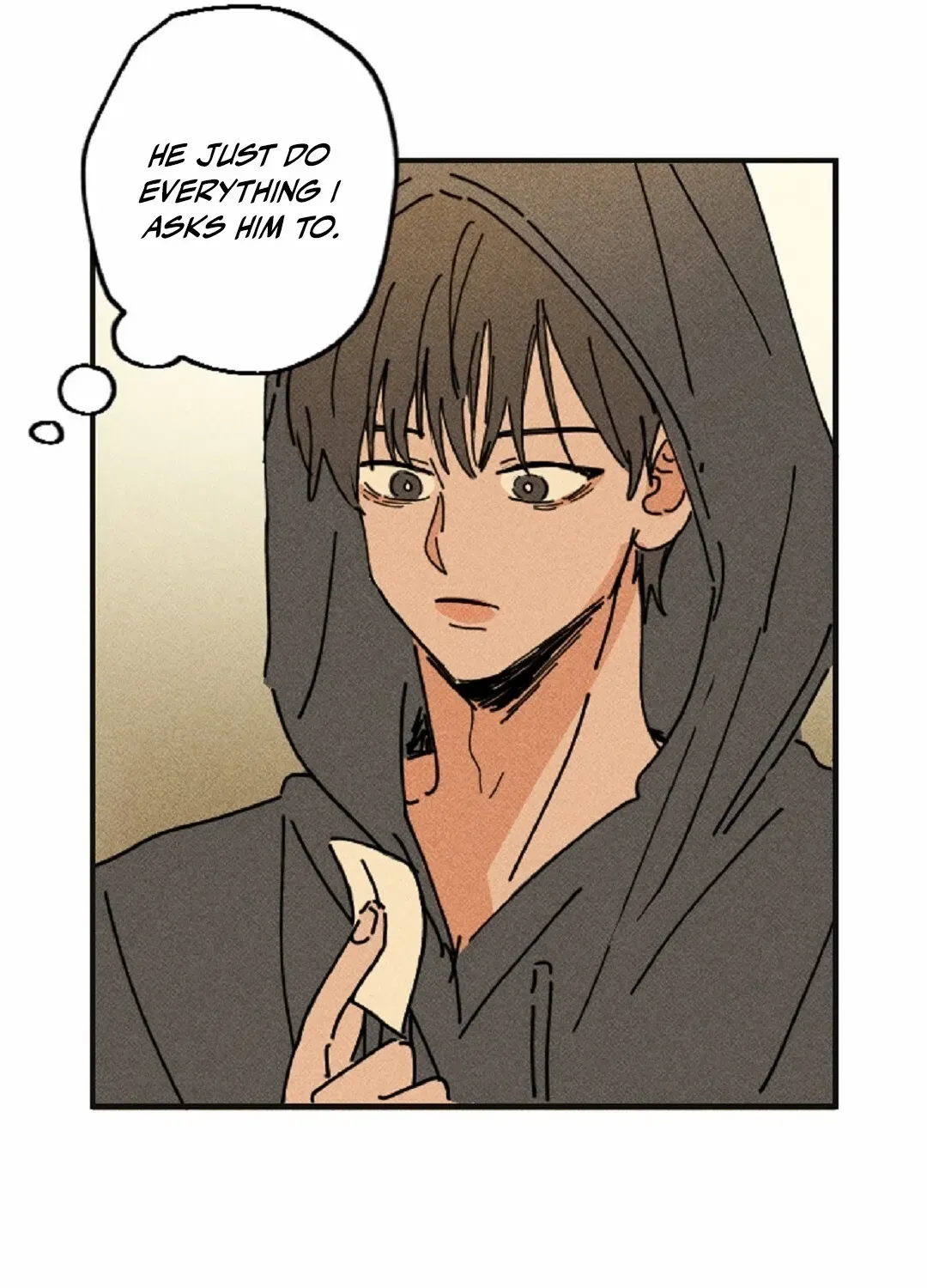 Easy Senior Chapter 8 page 22 - 