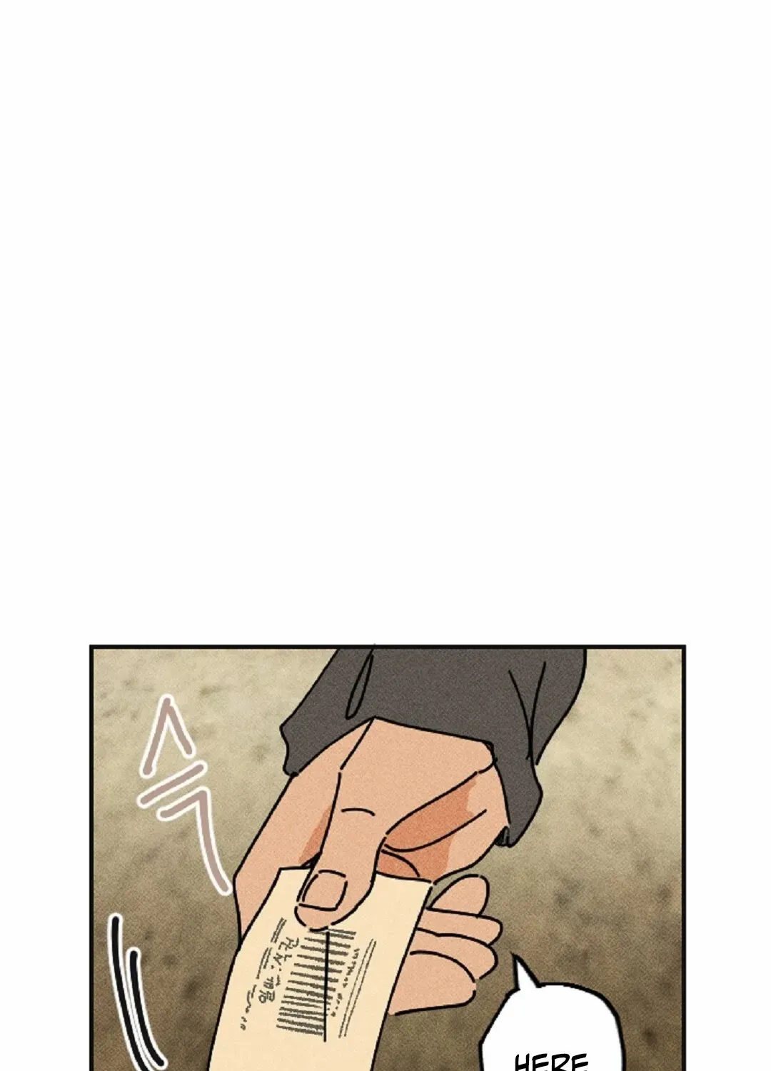 Easy Senior Chapter 8 page 23 - 