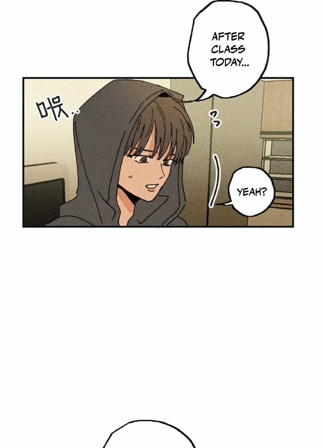 Easy Senior Chapter 8 page 26 - 