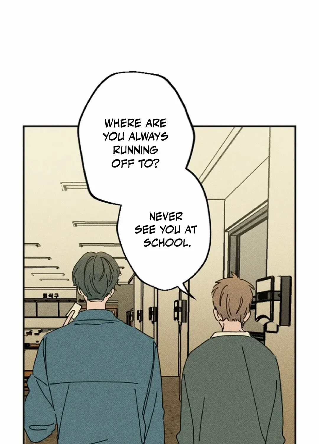 Easy Senior Chapter 8 page 4 - 