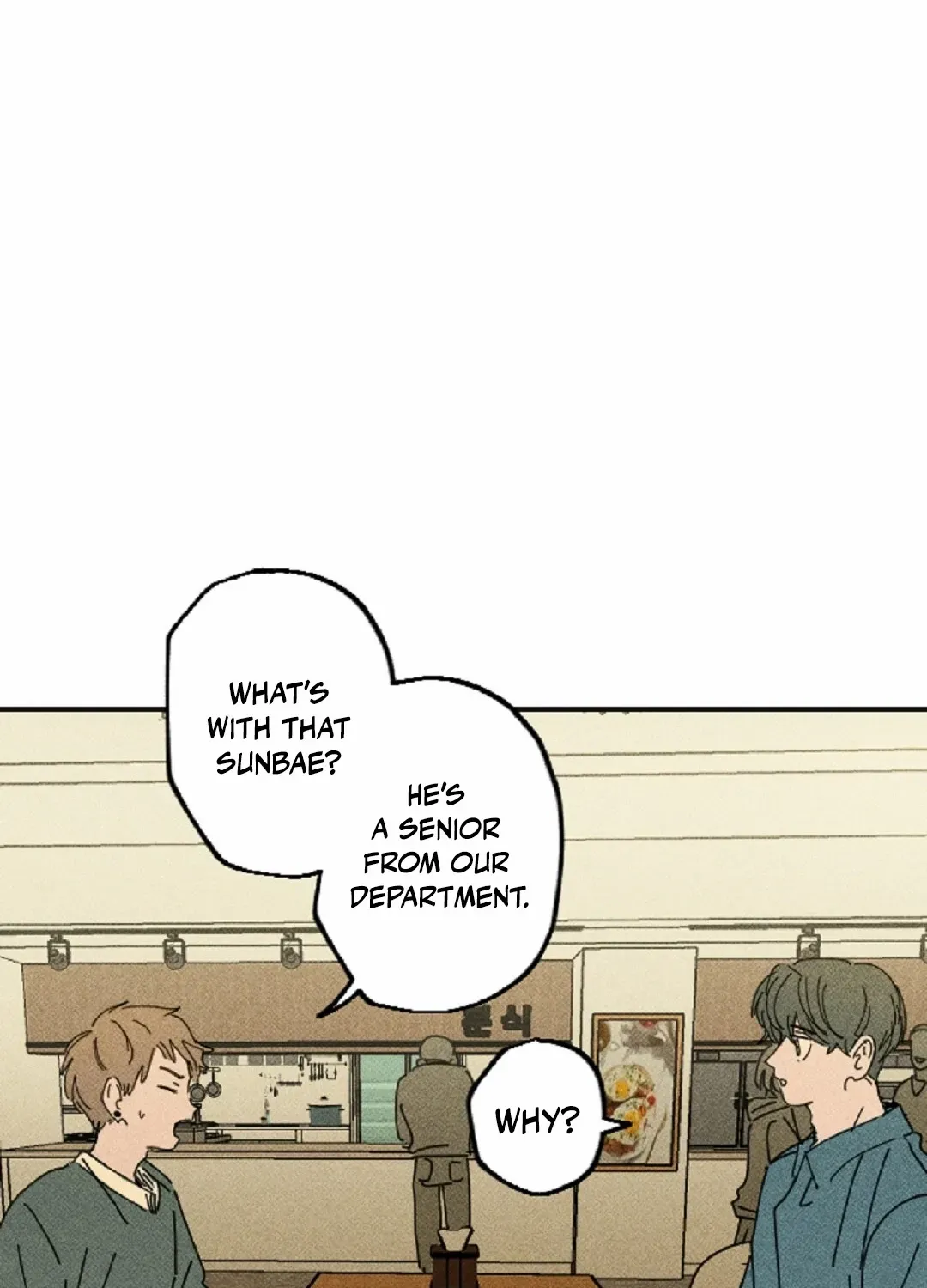 Easy Senior Chapter 8 page 32 - 