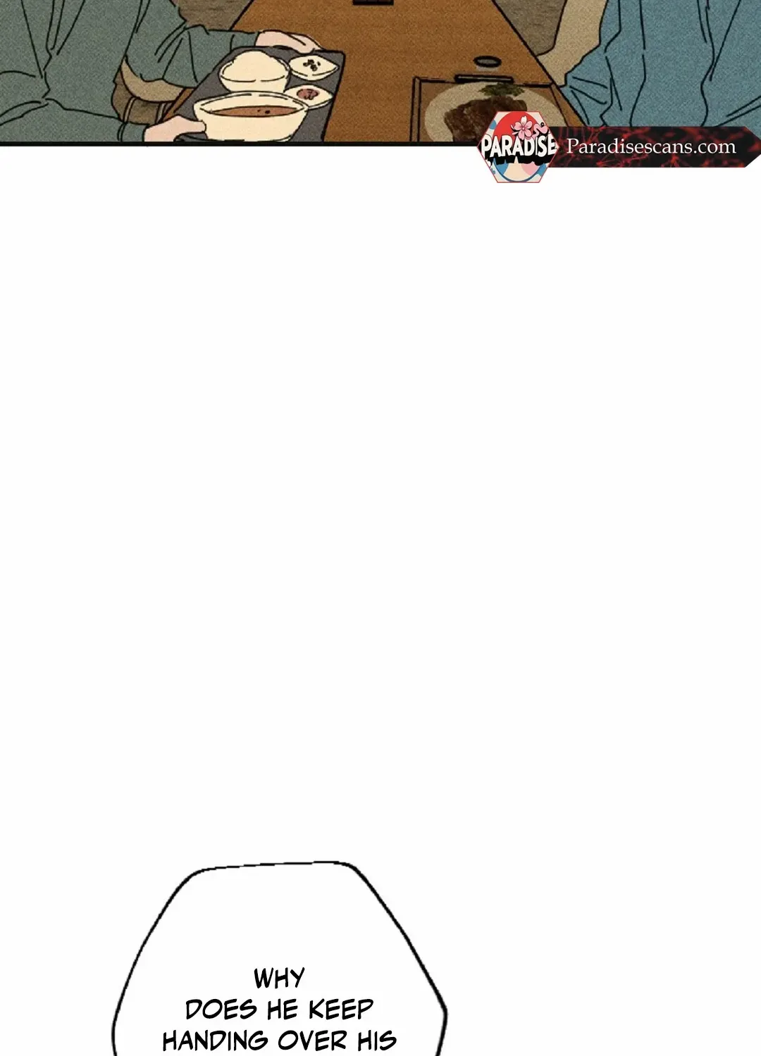 Easy Senior Chapter 8 page 33 - 
