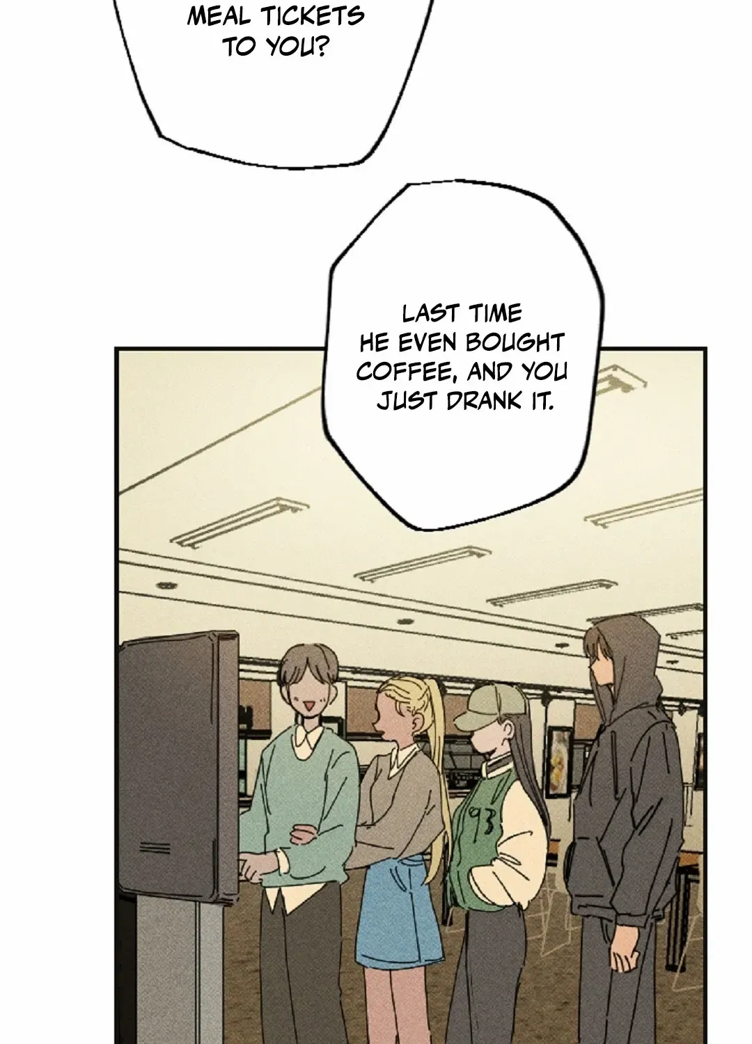 Easy Senior Chapter 8 page 34 - 