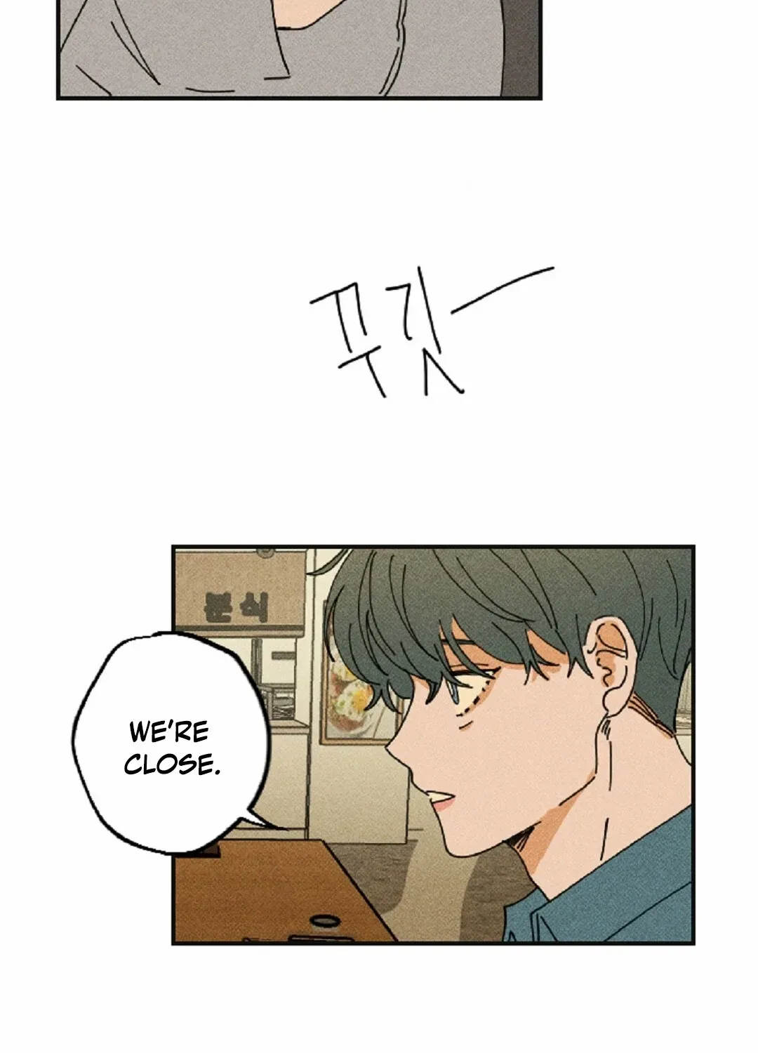 Easy Senior Chapter 8 page 36 - 