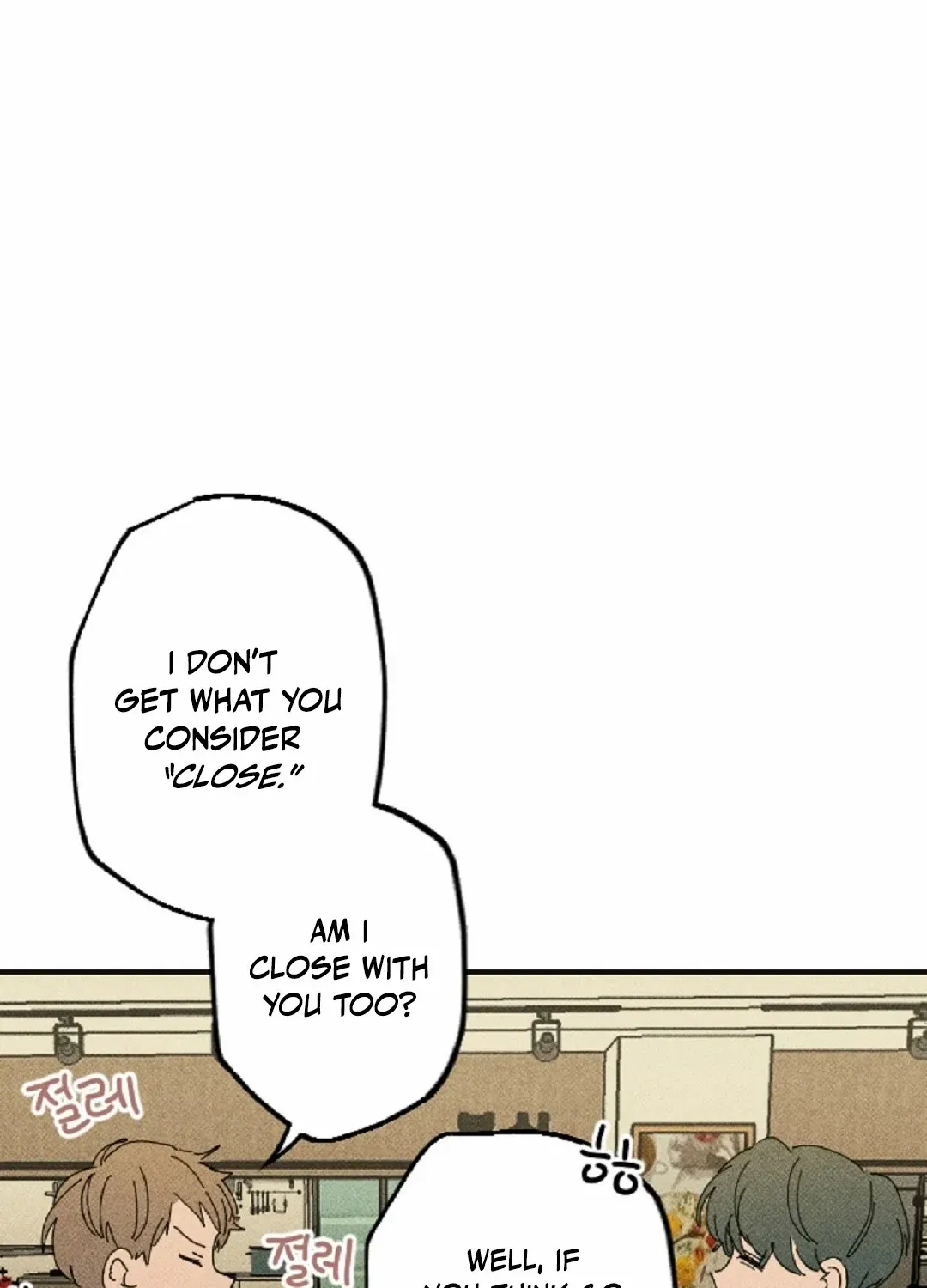 Easy Senior Chapter 8 page 37 - 