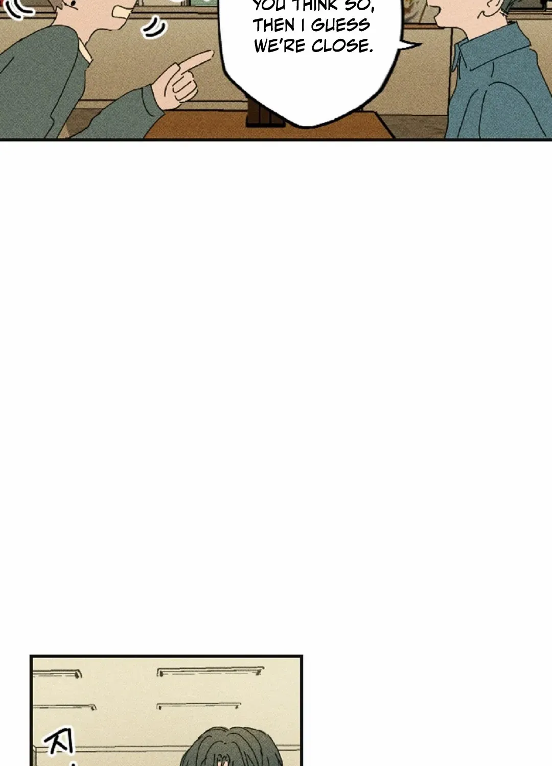 Easy Senior Chapter 8 page 38 - 