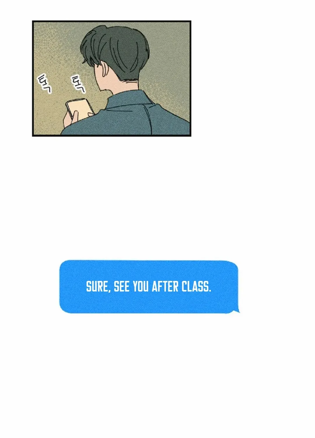 Easy Senior Chapter 8 page 41 - 