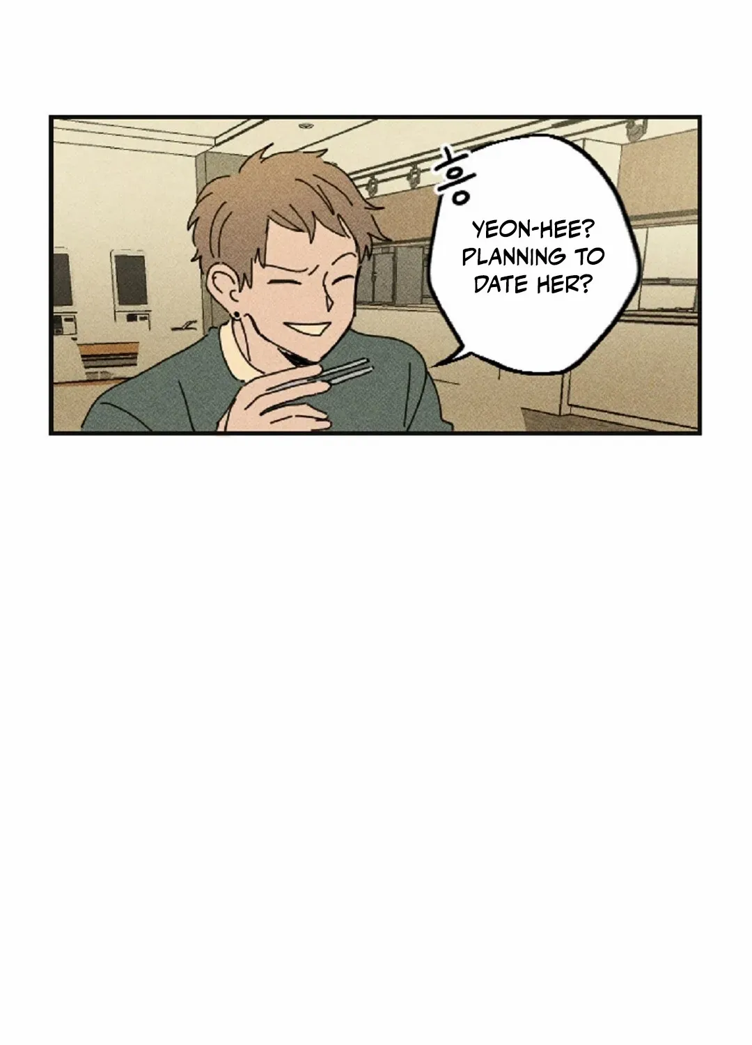 Easy Senior Chapter 8 page 42 - 