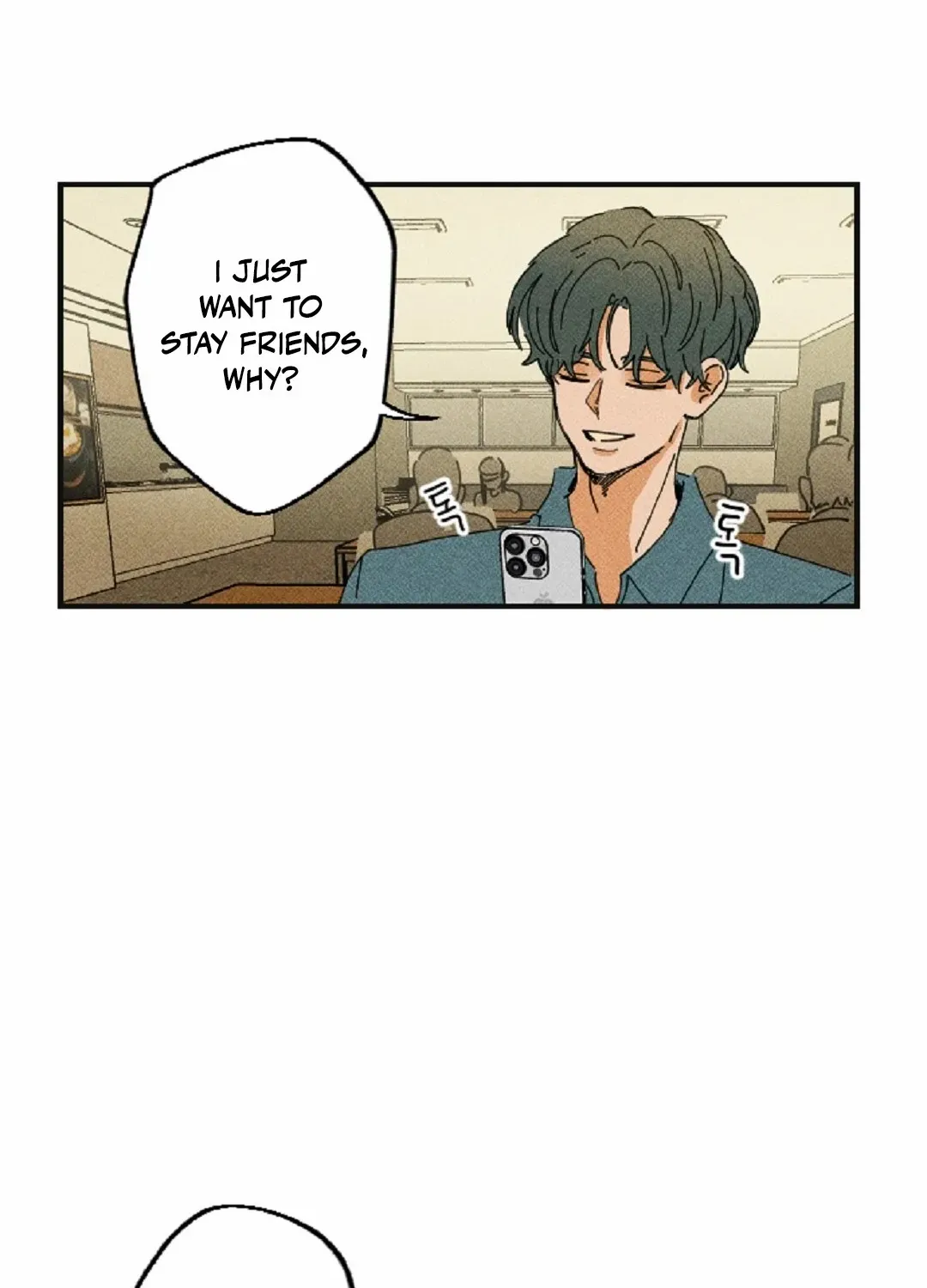 Easy Senior Chapter 8 page 43 - 