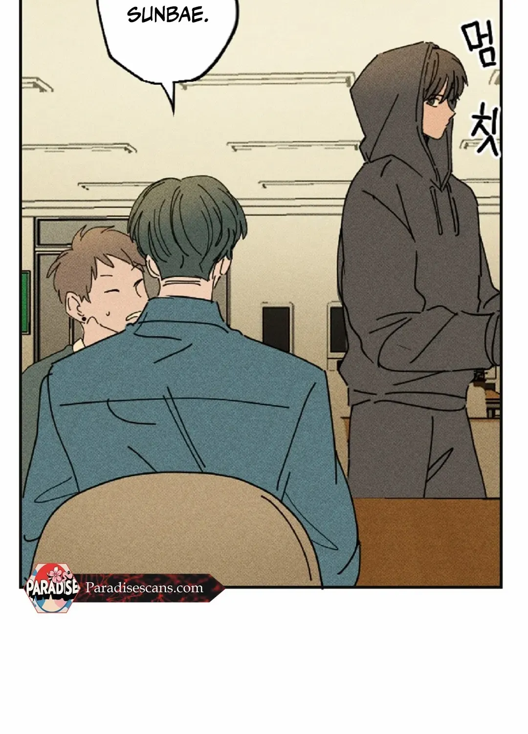 Easy Senior Chapter 8 page 47 - 
