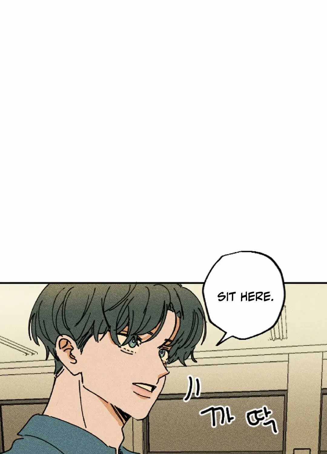 Easy Senior Chapter 8 page 48 - 