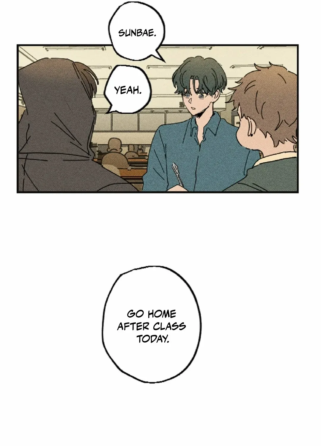 Easy Senior Chapter 8 page 52 - 