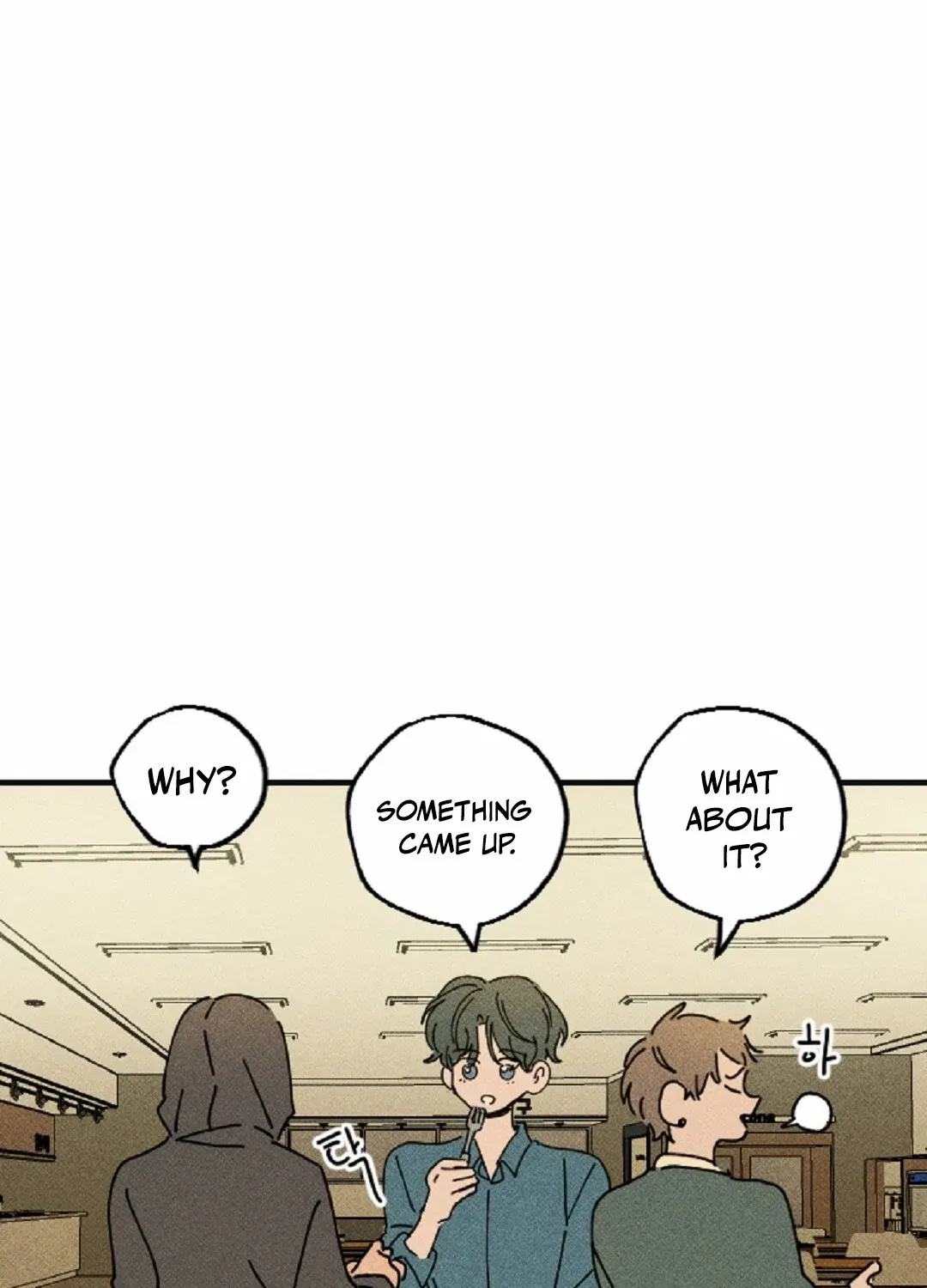 Easy Senior Chapter 8 page 54 - 