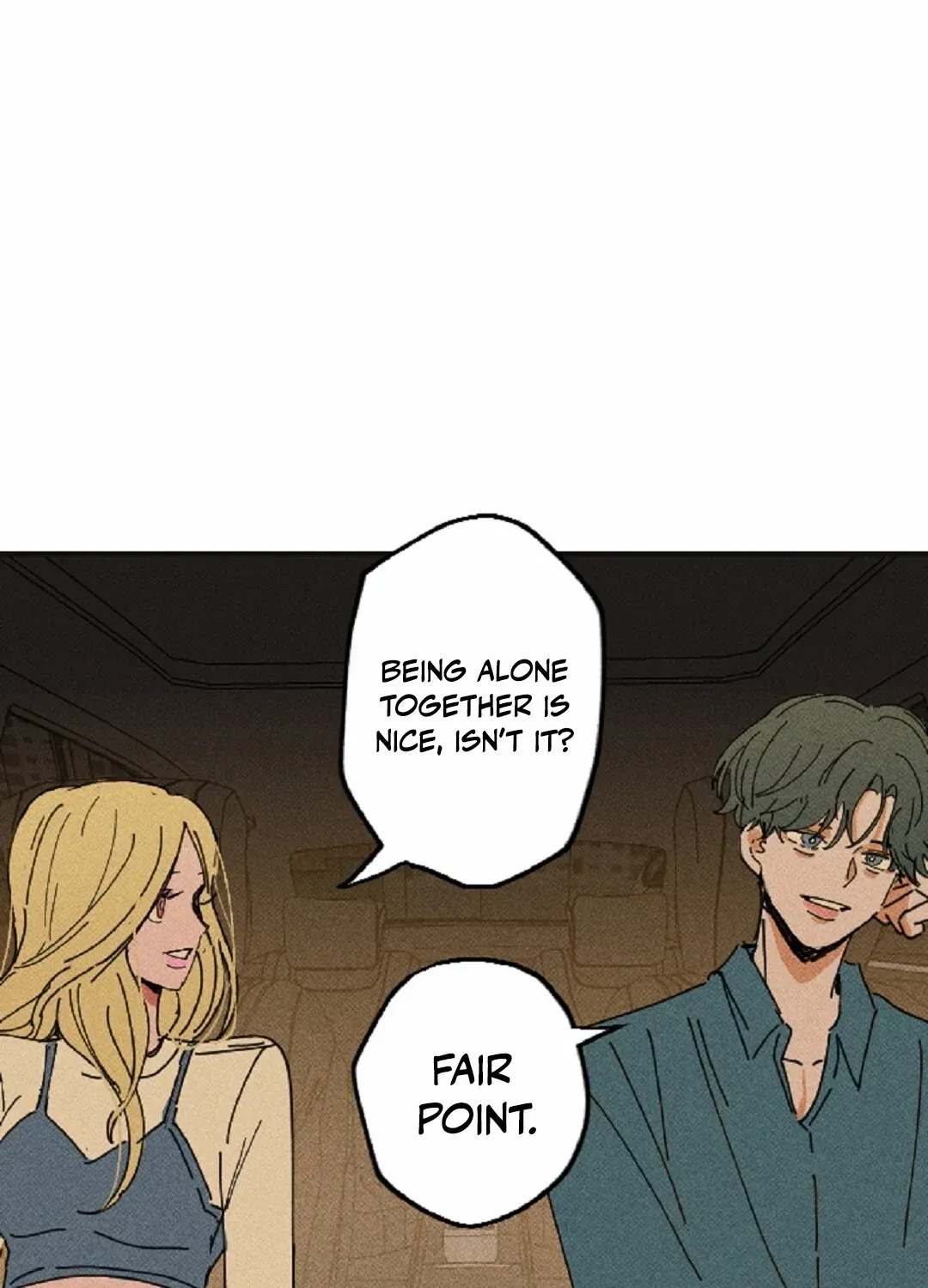 Easy Senior Chapter 8 page 60 - 