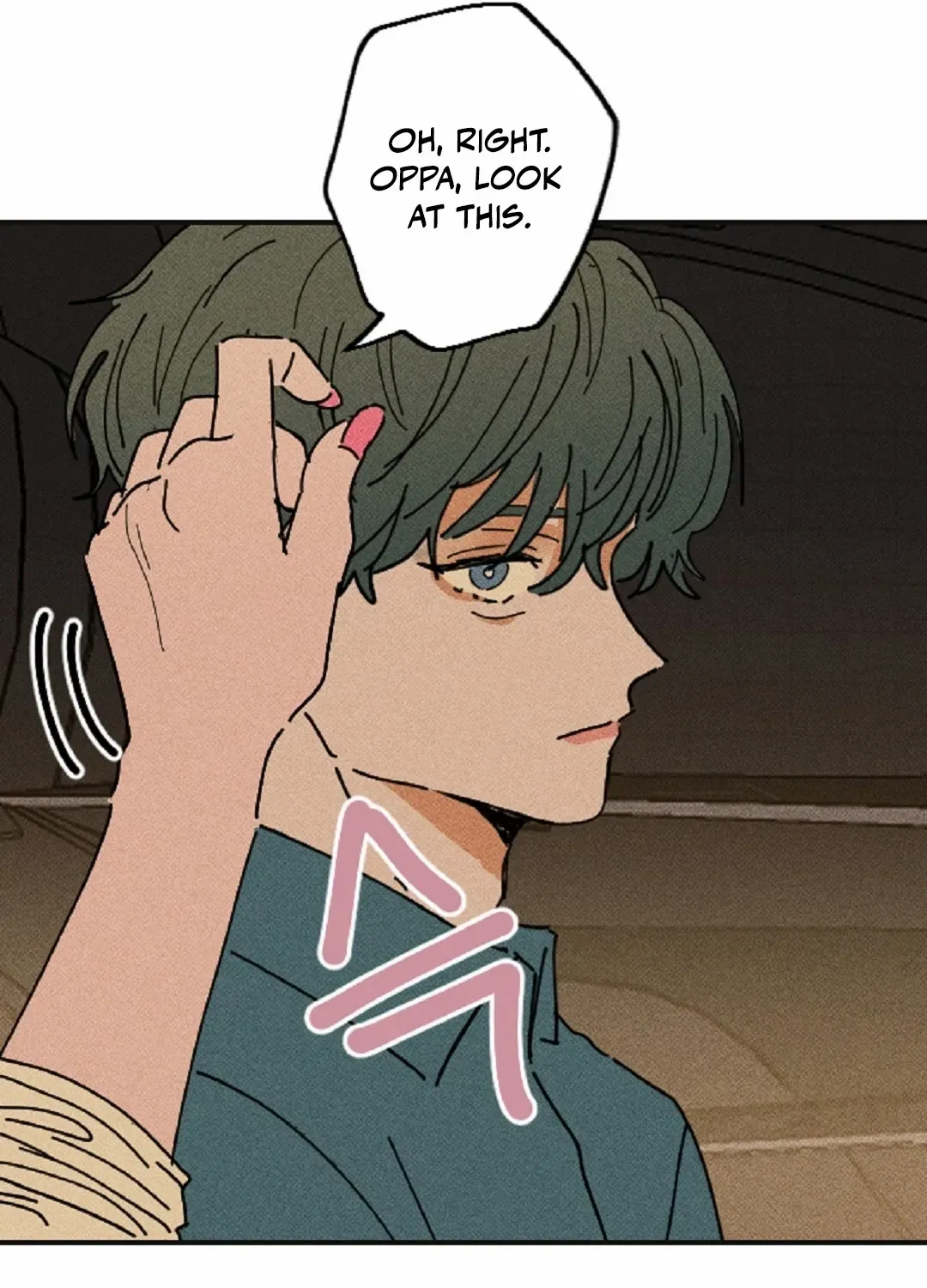 Easy Senior Chapter 8 page 62 - 