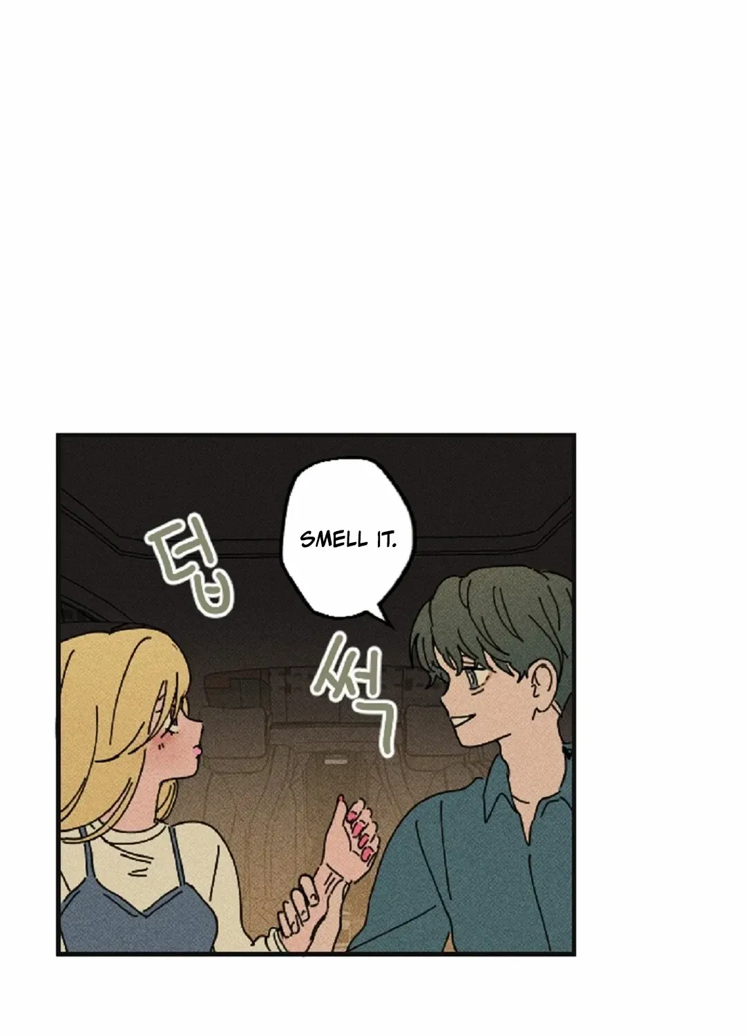 Easy Senior Chapter 8 page 65 - 