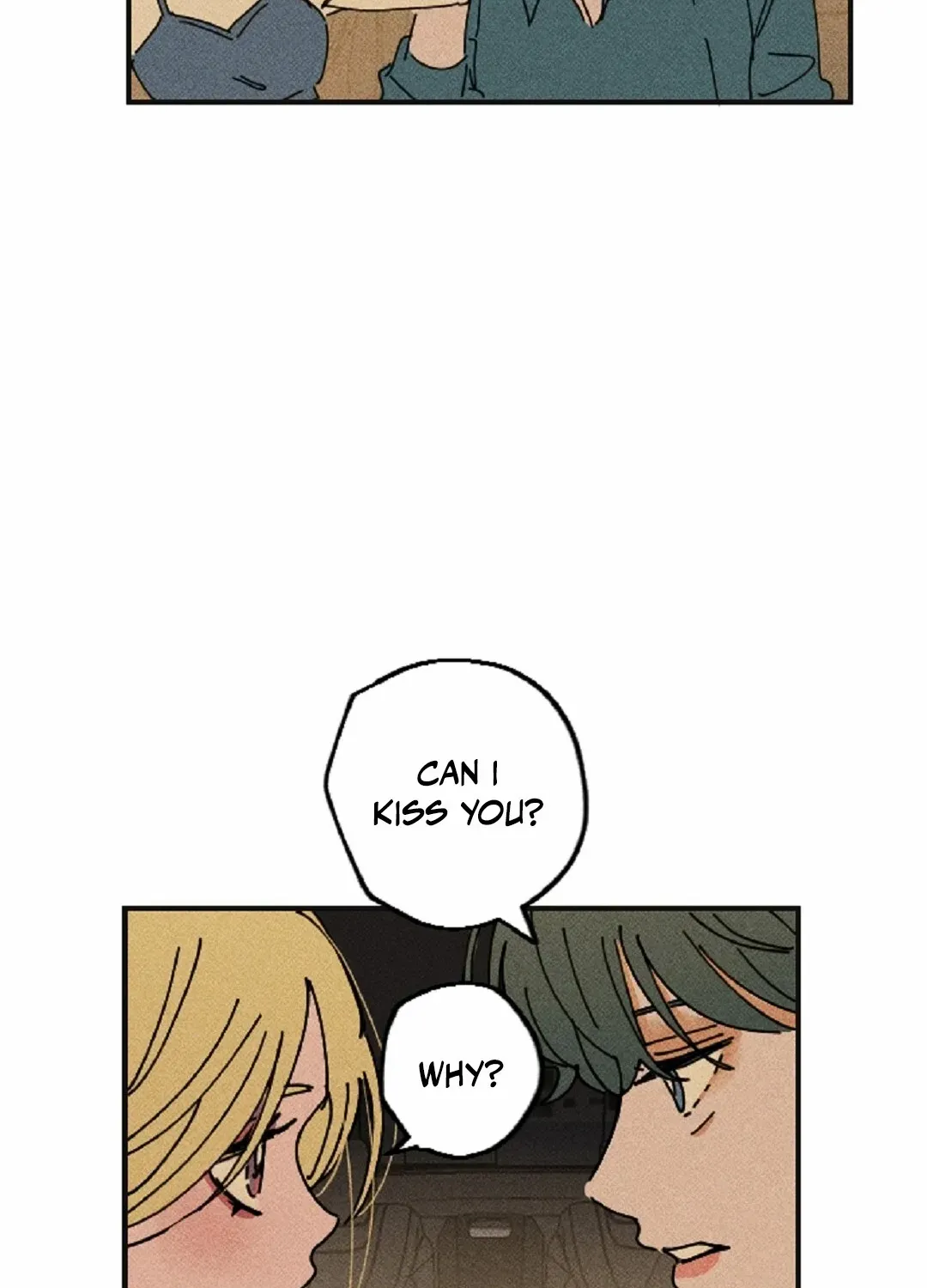 Easy Senior Chapter 8 page 67 - 
