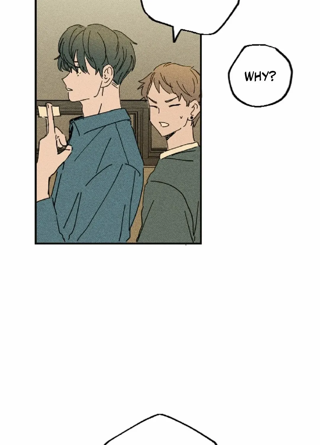 Easy Senior Chapter 8 page 8 - 