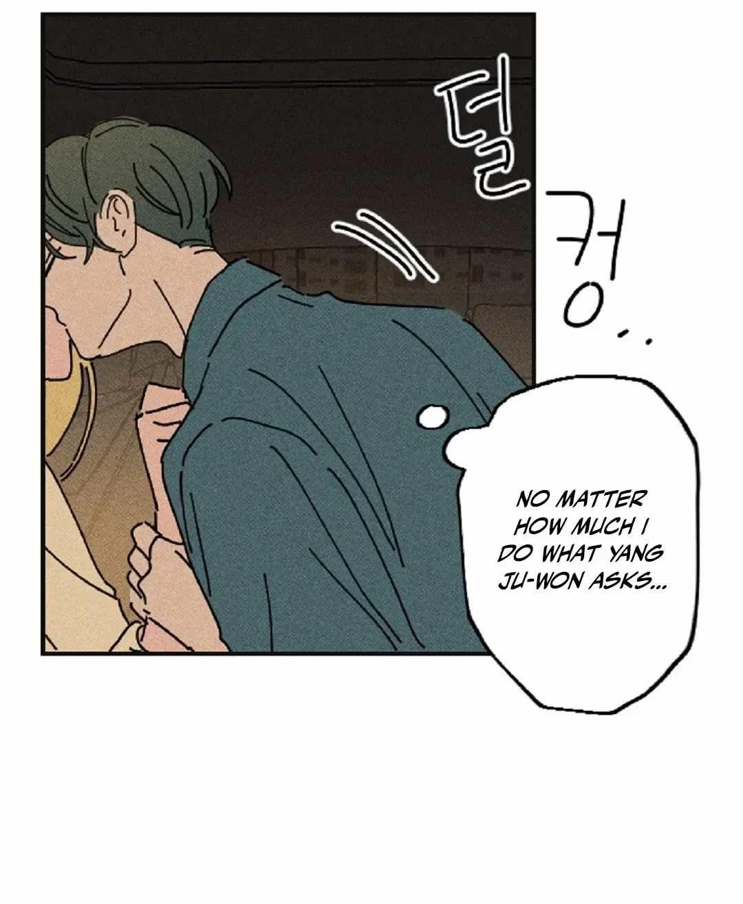 Easy Senior Chapter 8 page 71 - 