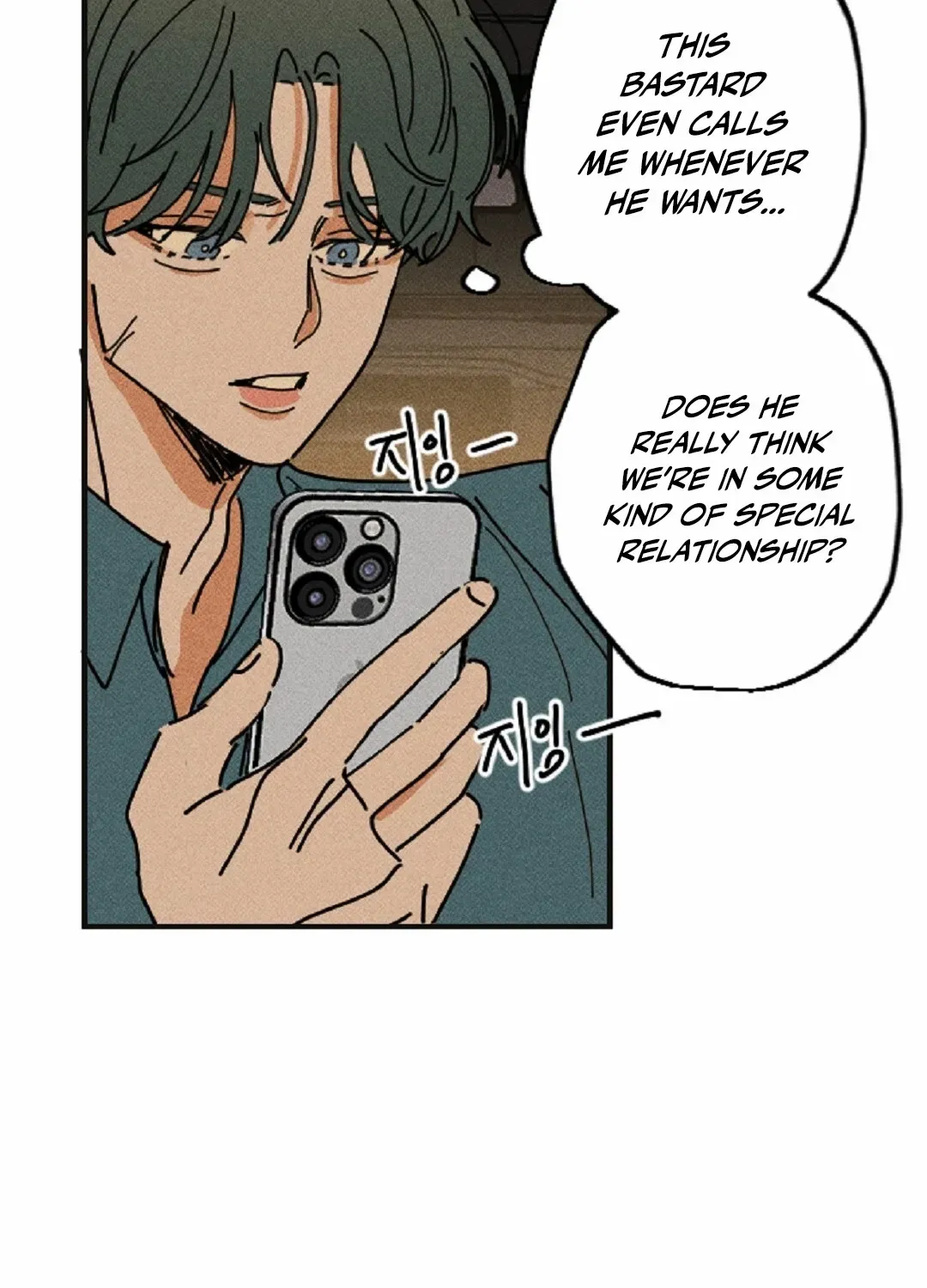 Easy Senior Chapter 8 page 80 - 