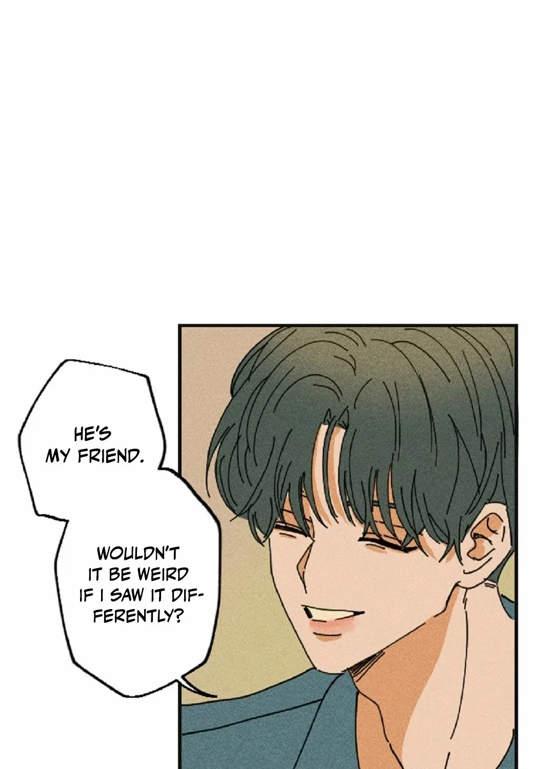 Easy Senior Chapter 8 page 10 - 