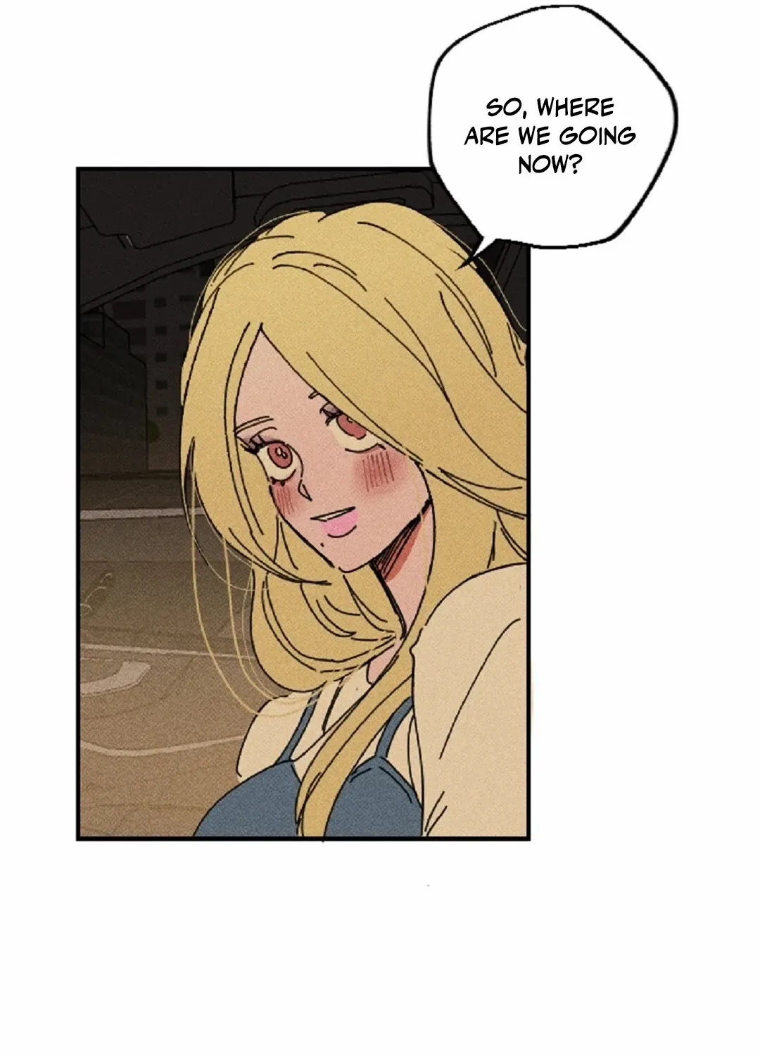 Easy Senior Chapter 9 page 13 - 