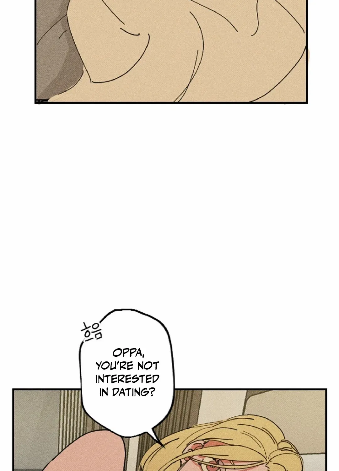 Easy Senior Chapter 9 page 16 - 