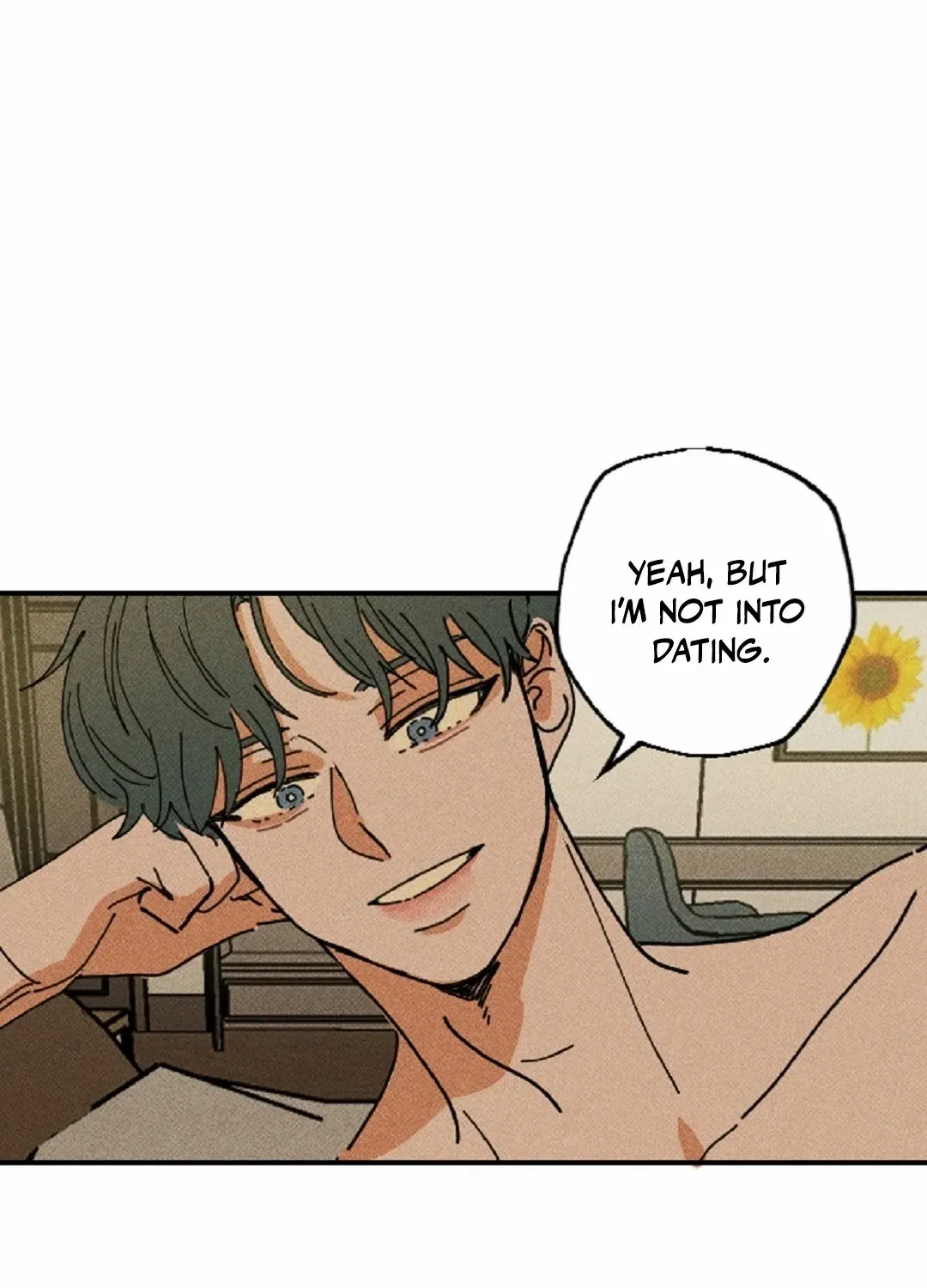 Easy Senior Chapter 9 page 19 - 