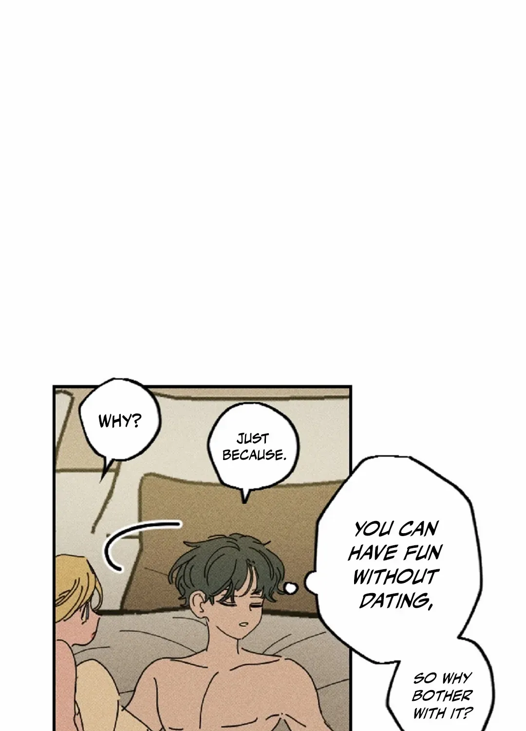 Easy Senior Chapter 9 page 20 - 
