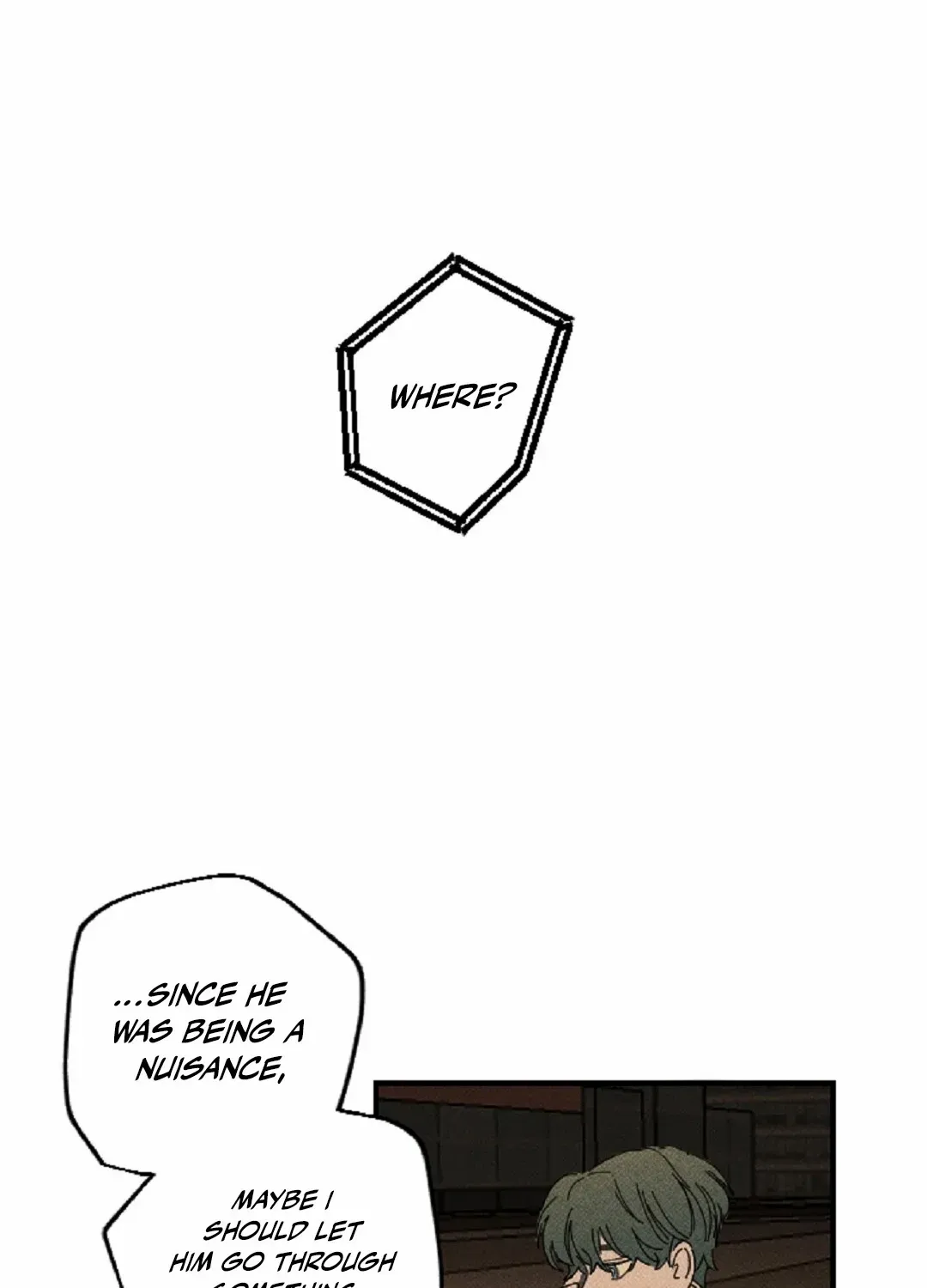 Easy Senior Chapter 9 page 3 - 