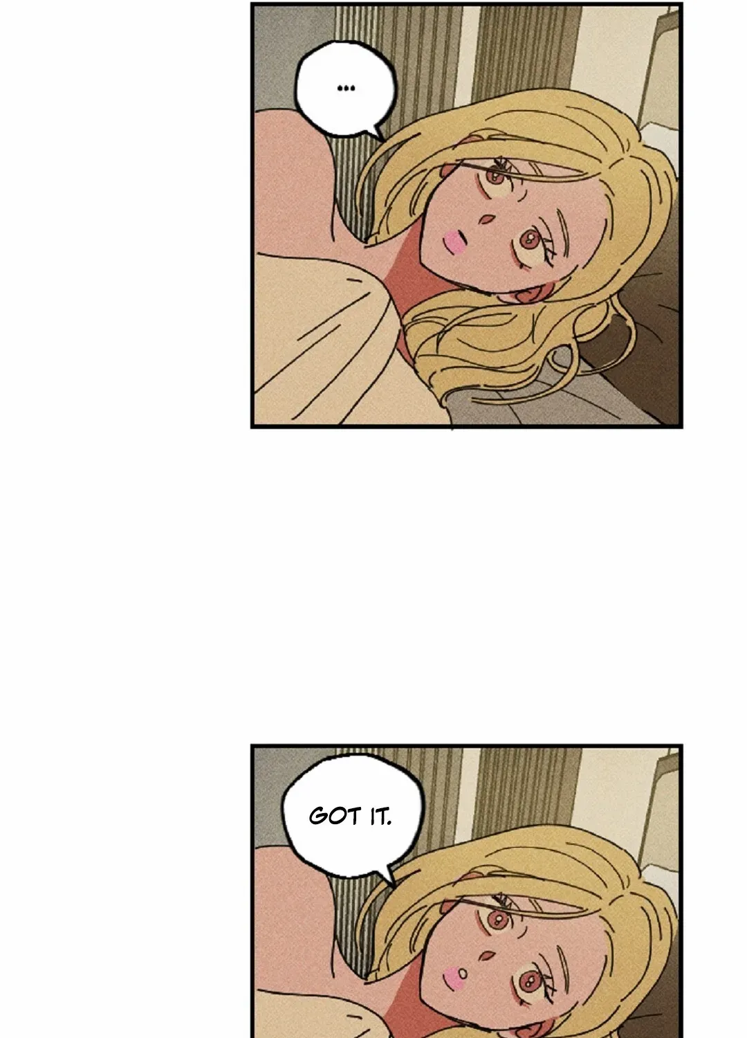 Easy Senior Chapter 9 page 22 - 