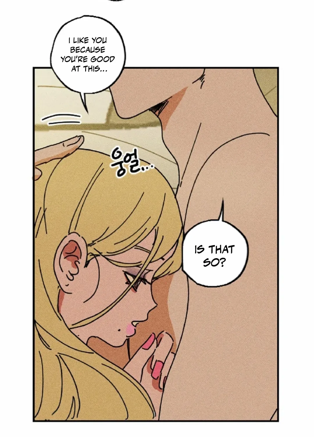 Easy Senior Chapter 9 page 28 - 