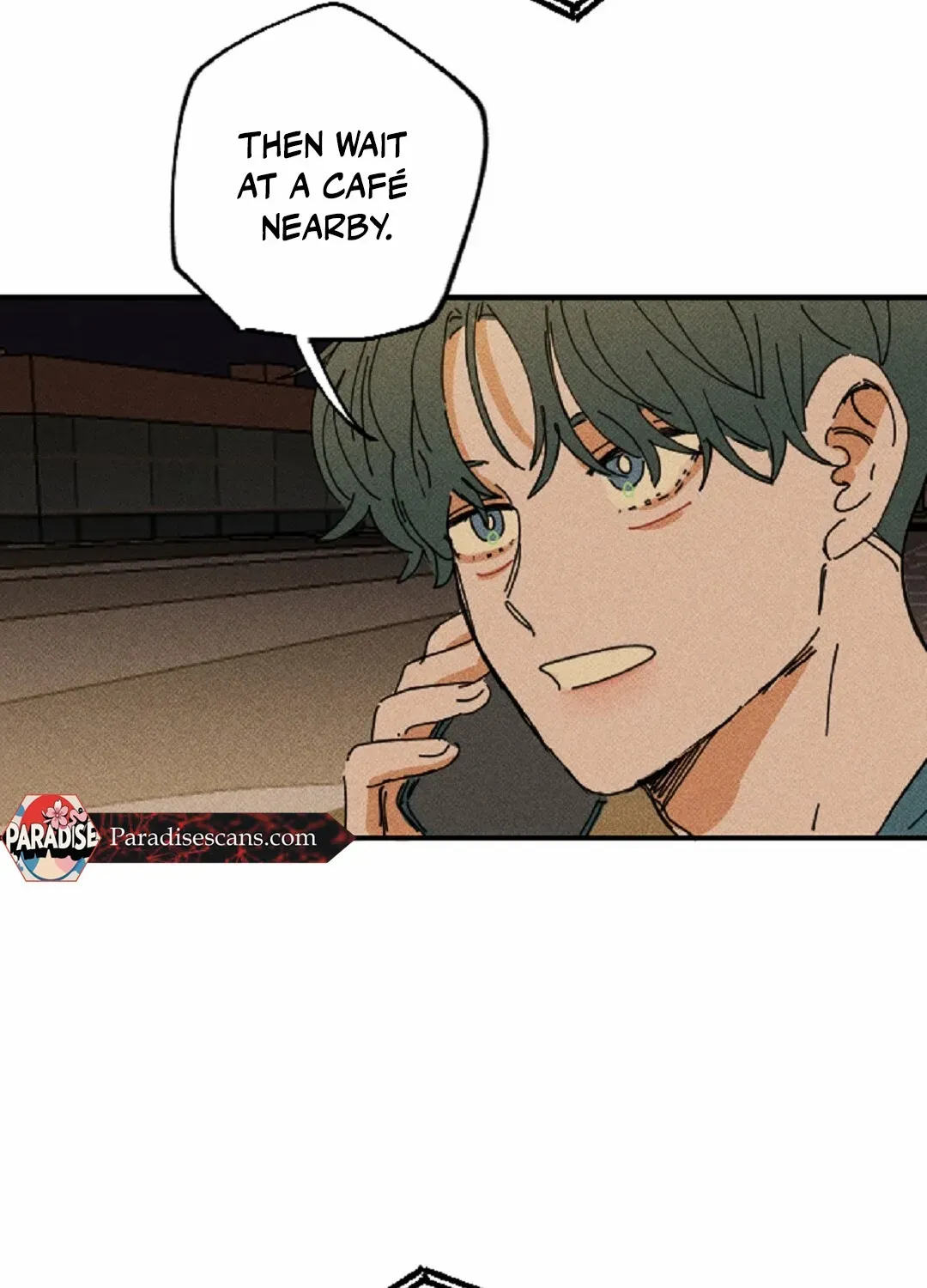 Easy Senior Chapter 9 page 5 - 