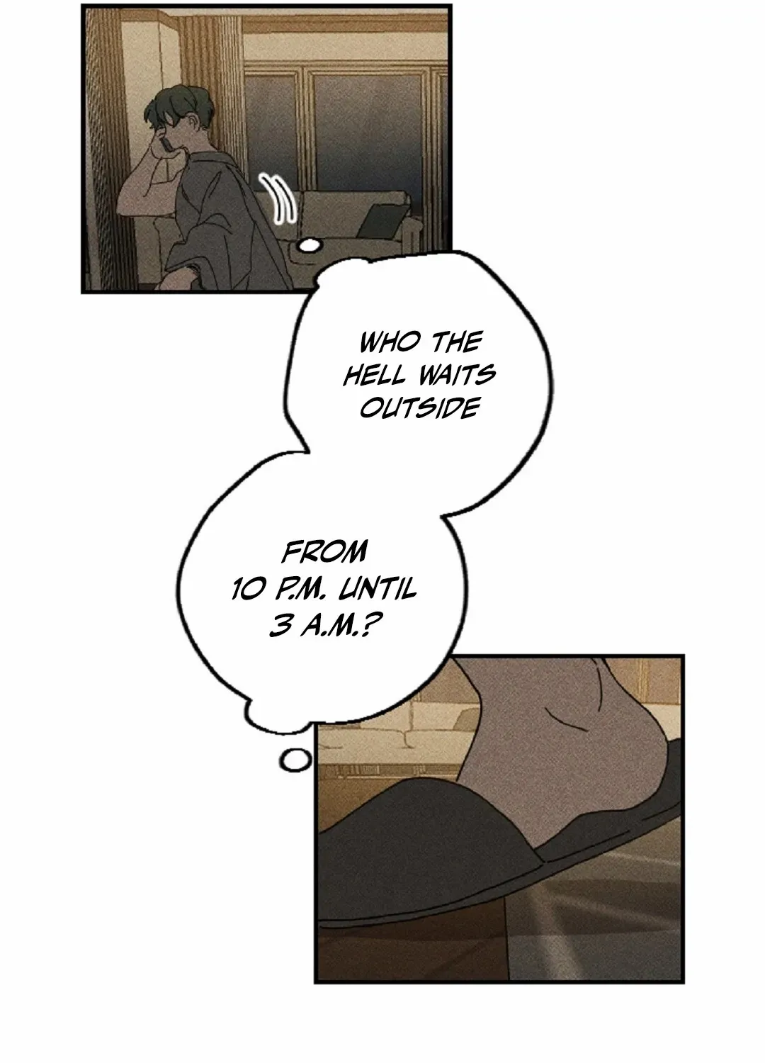 Easy Senior Chapter 9 page 42 - 
