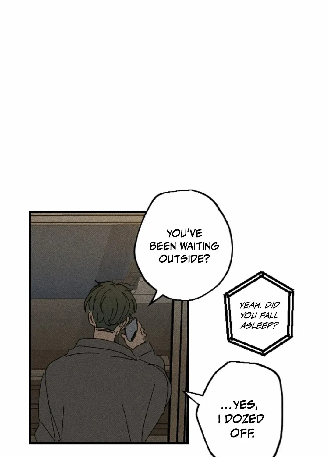 Easy Senior Chapter 9 page 45 - 