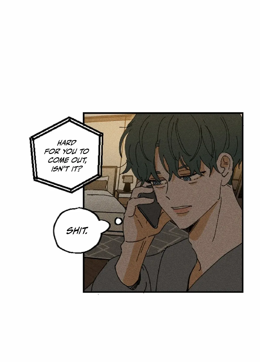 Easy Senior Chapter 9 page 48 - 