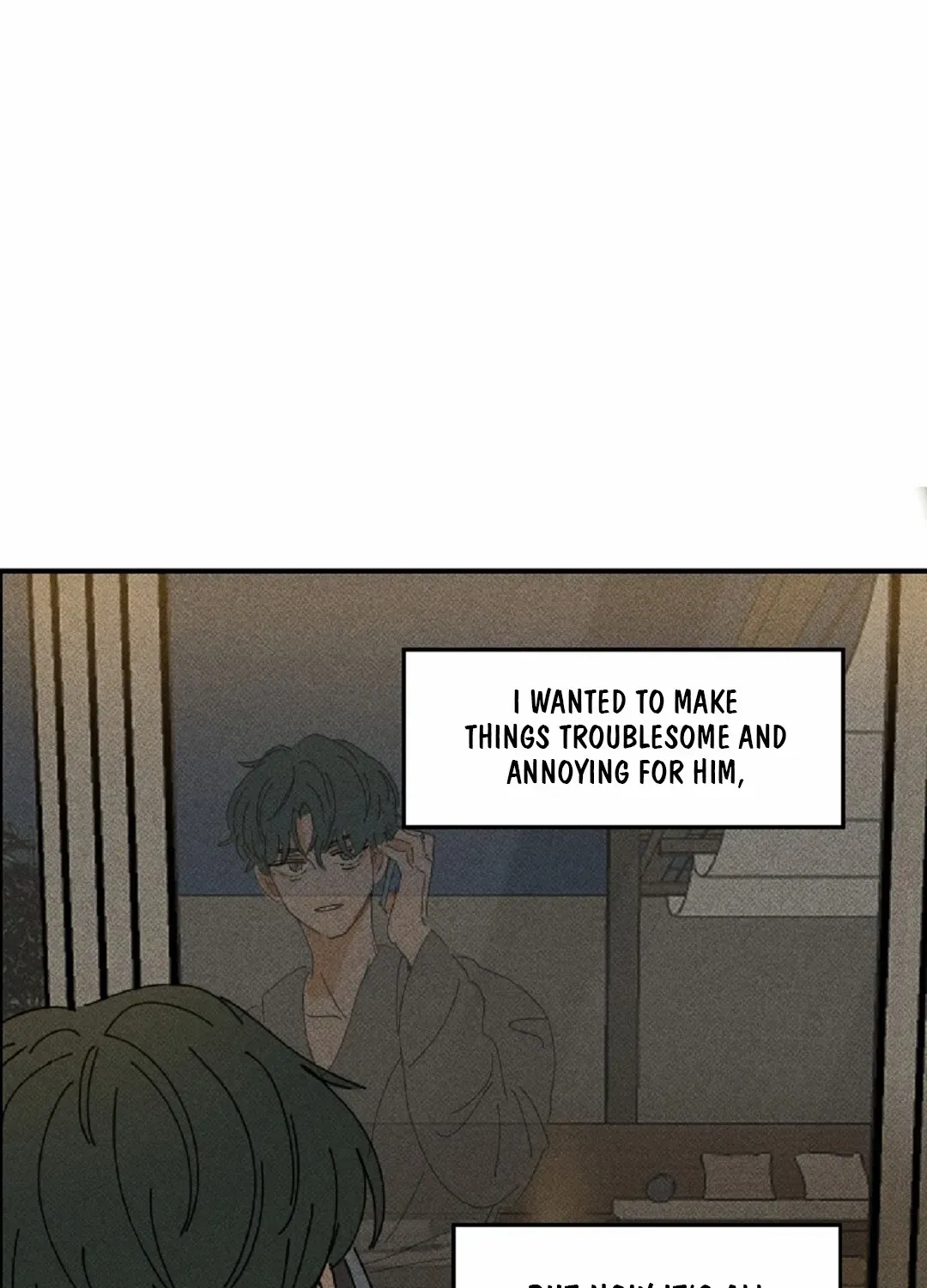 Easy Senior Chapter 9 page 49 - 