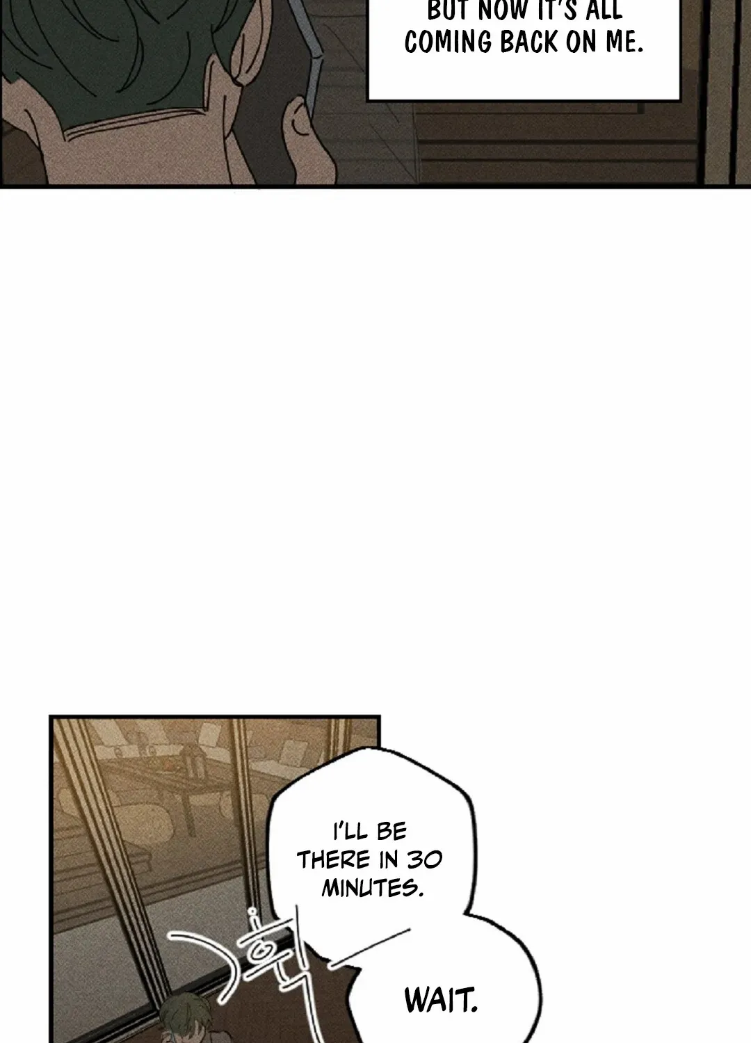Easy Senior Chapter 9 page 50 - 